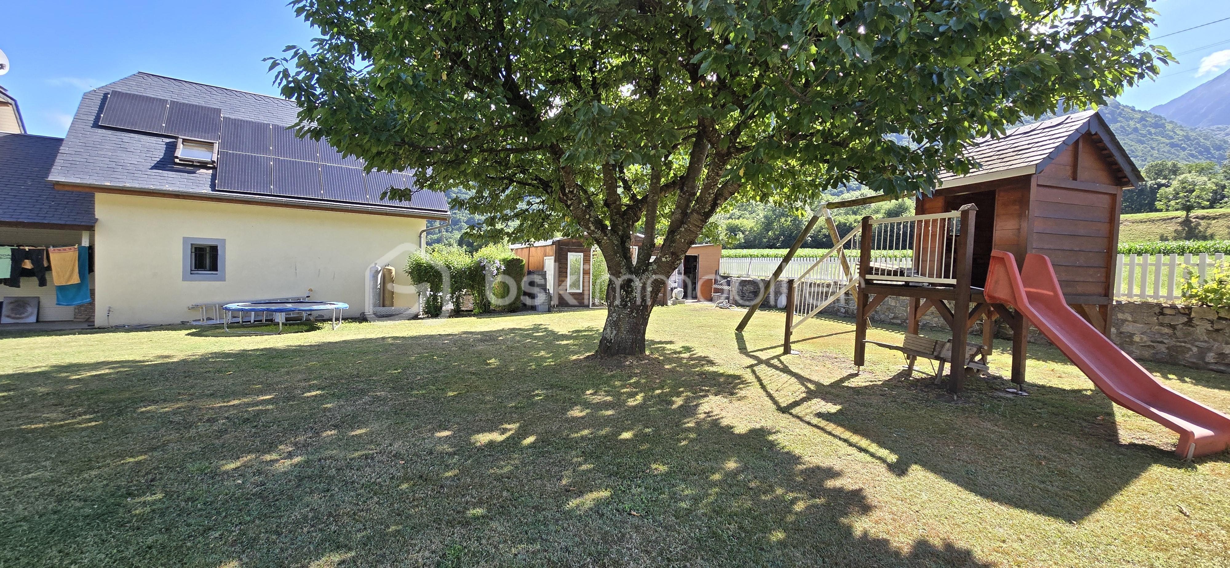 Maison de village de 226 m² - 20250708_103141.jpg