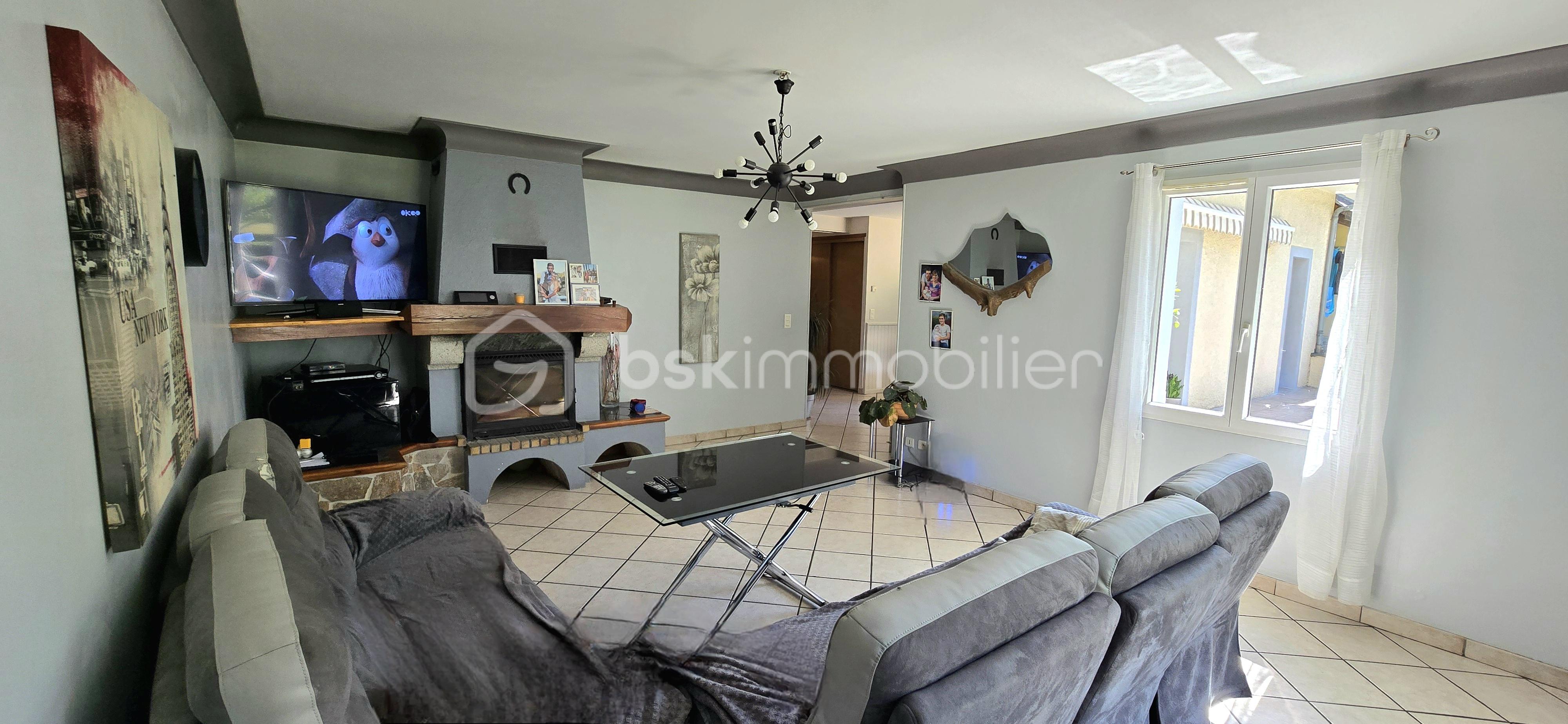 Maison de village de 226 m² - 20250708_110133.jpg