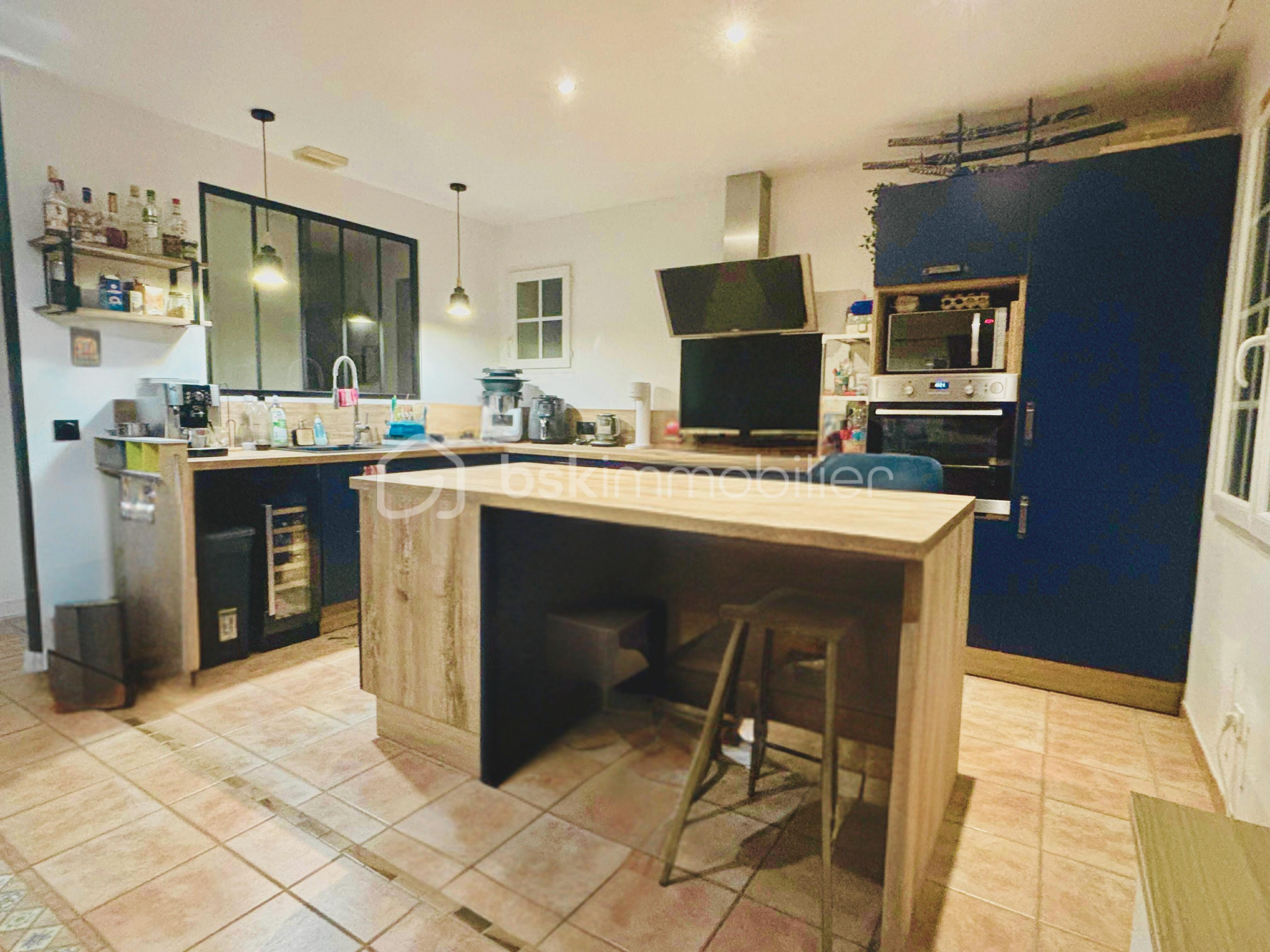 Maison traditionnelle de 84 m² - cuisine.jpg