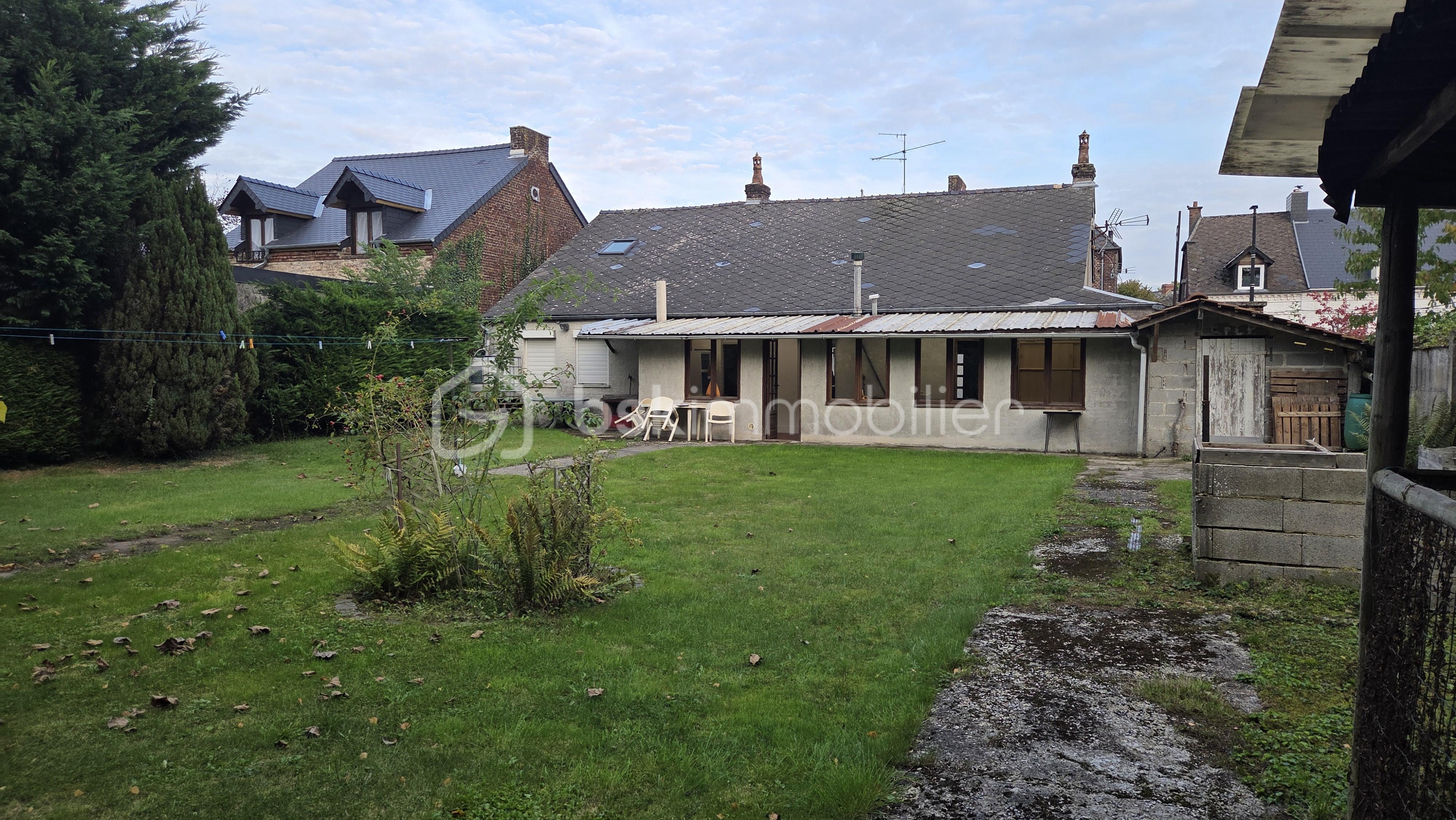 Maison de 150 m² - 20250929_181604.jpg