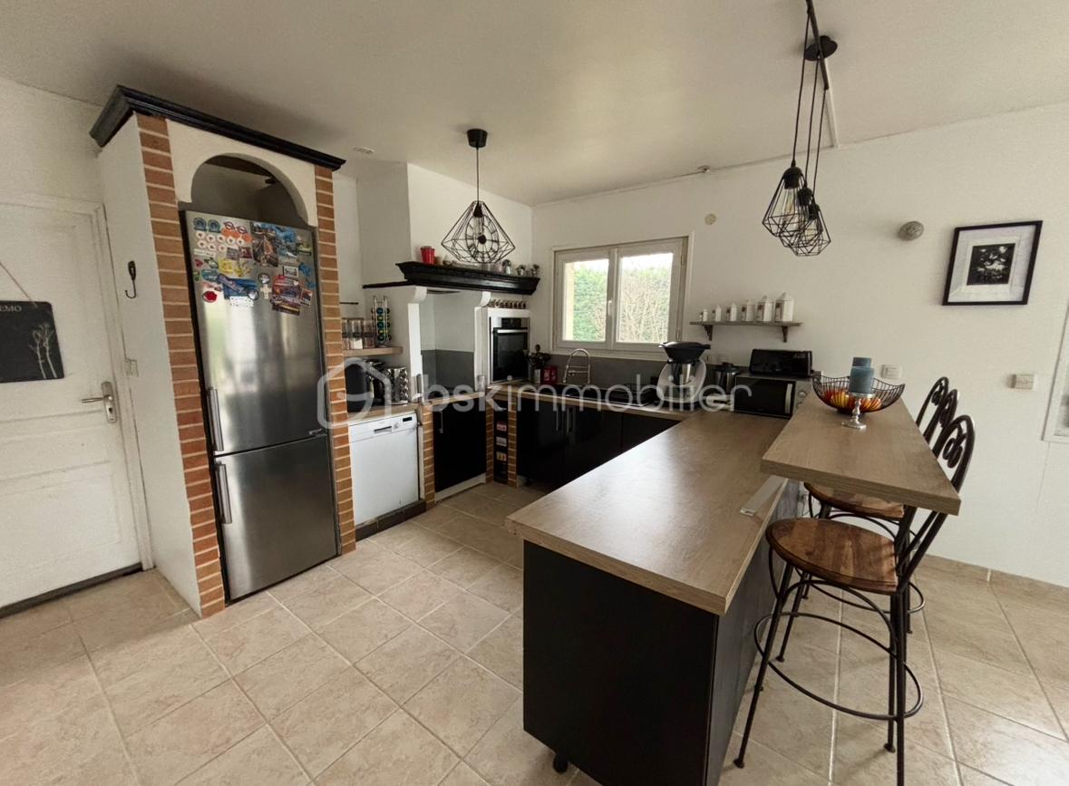 Maison de 144,84 m² - IMG_1129.jpg