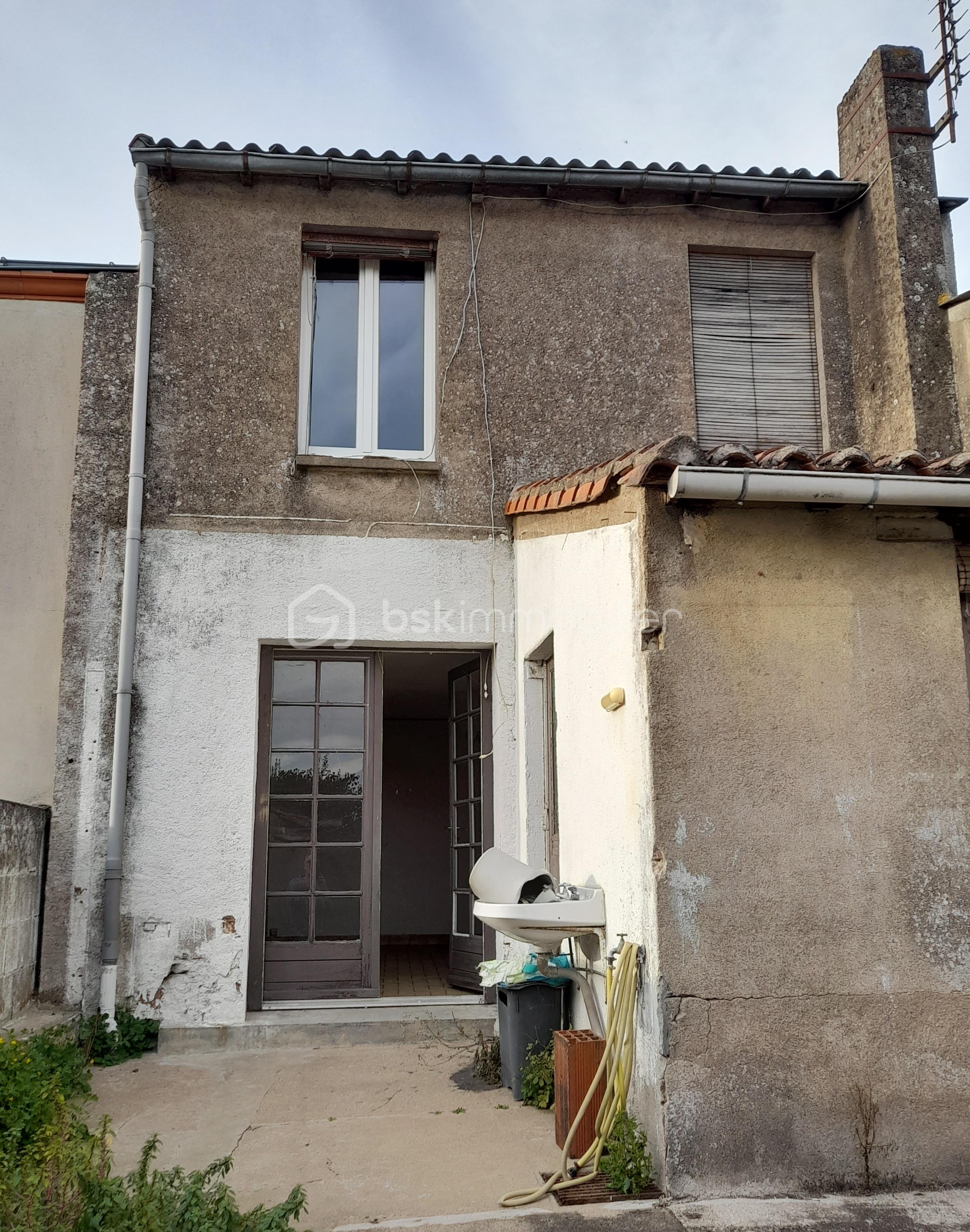 Maison de 139,72 m² - 20250908_185416.JPG