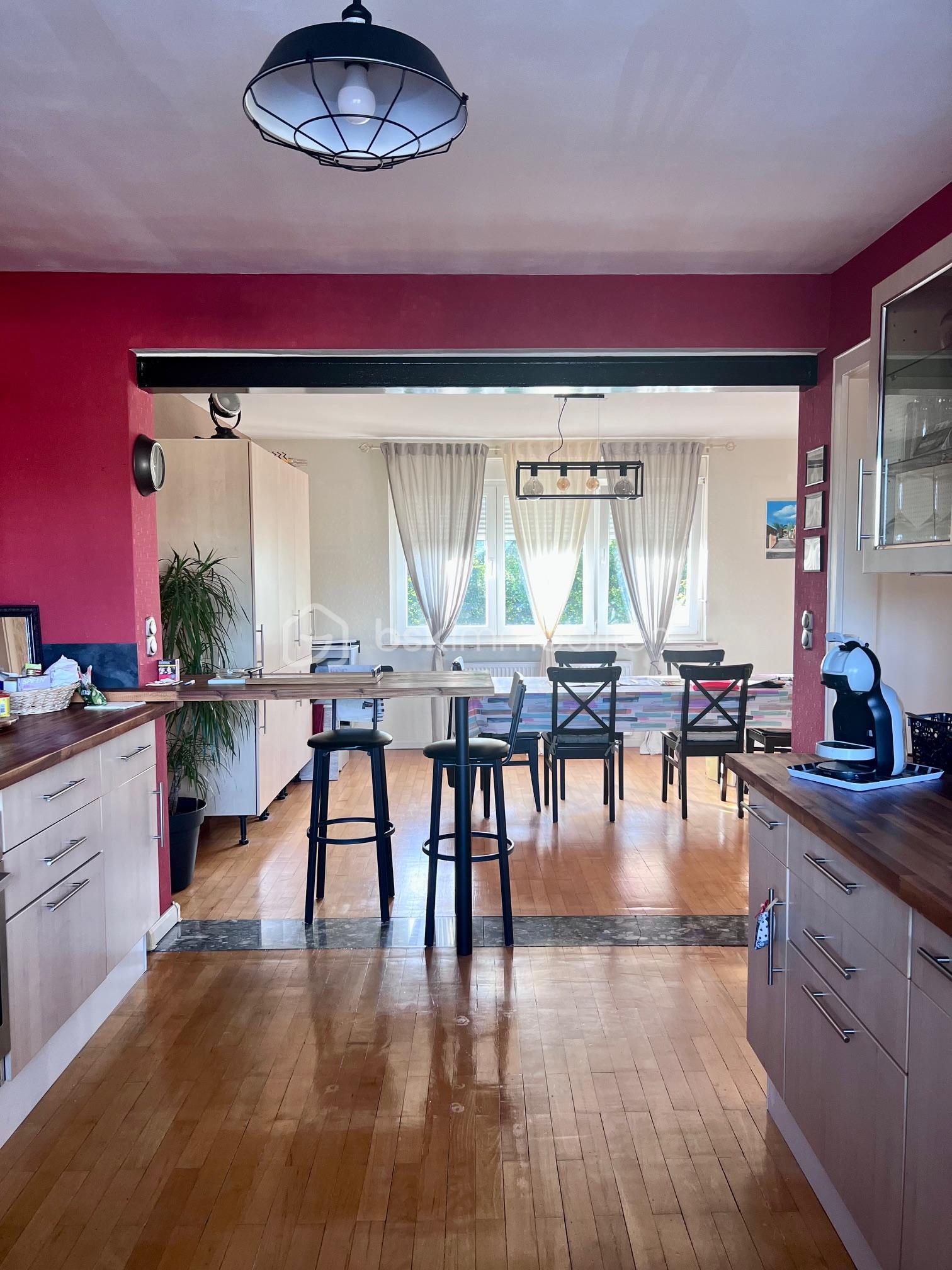 Appartement de 100 m² - IMG_5342.jpg