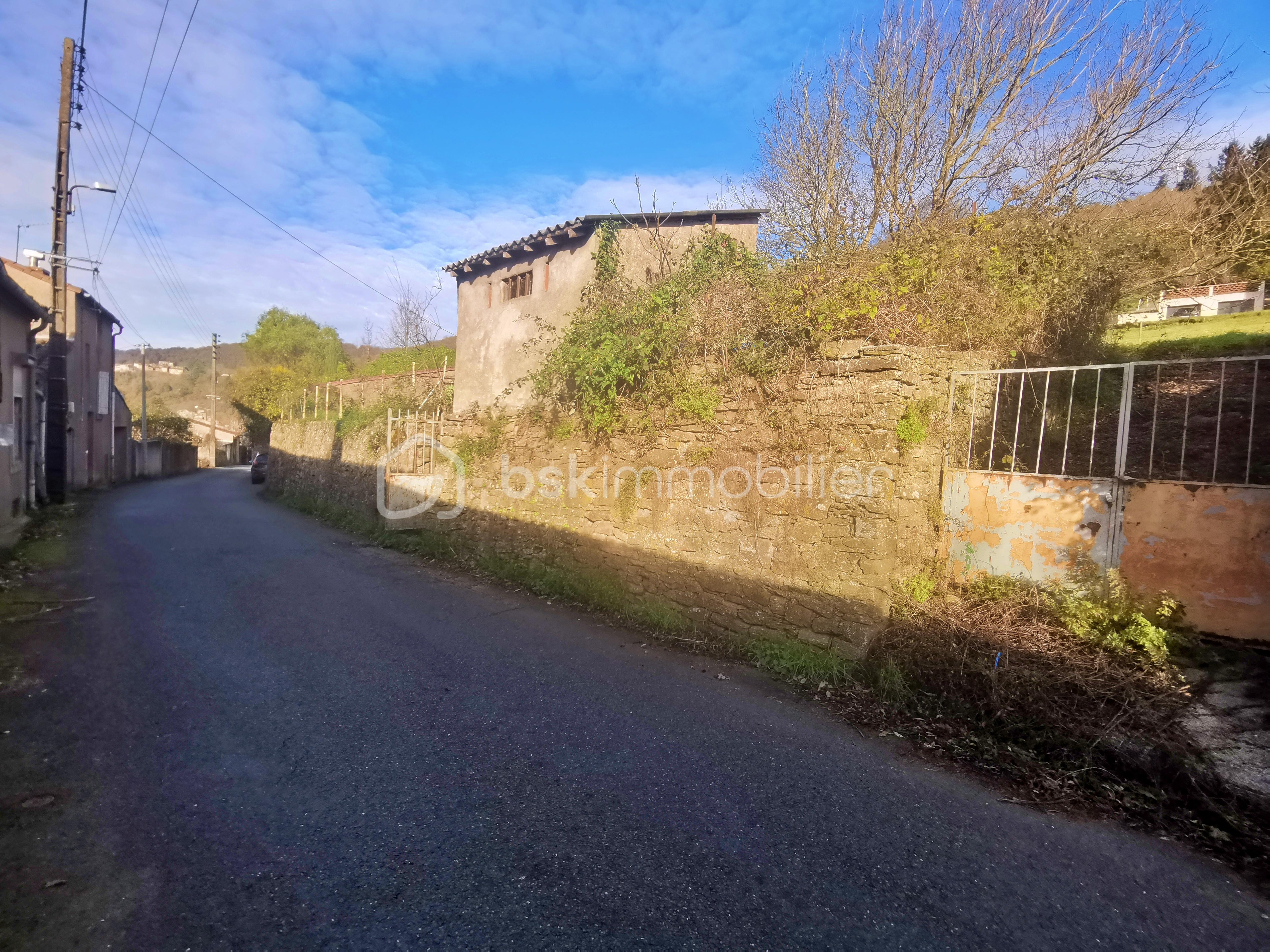 Lotissement de 1 233 m² - IMG_20251128_103537.jpg