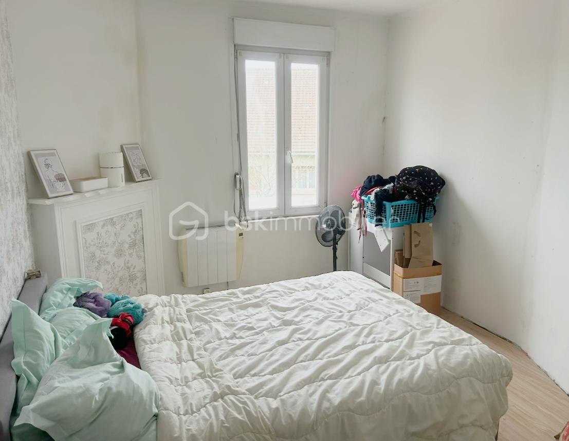 Maison traditionnelle de 60 m² - chambre1.png