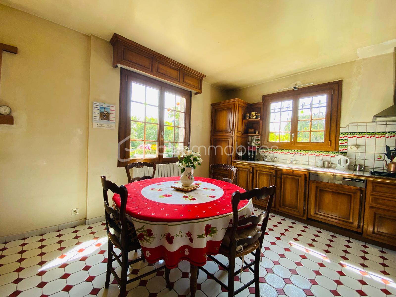 Maison ancienne de 135 m² - WhatsApp Image 2025-05-19 at 18.39.40 (1).jpeg