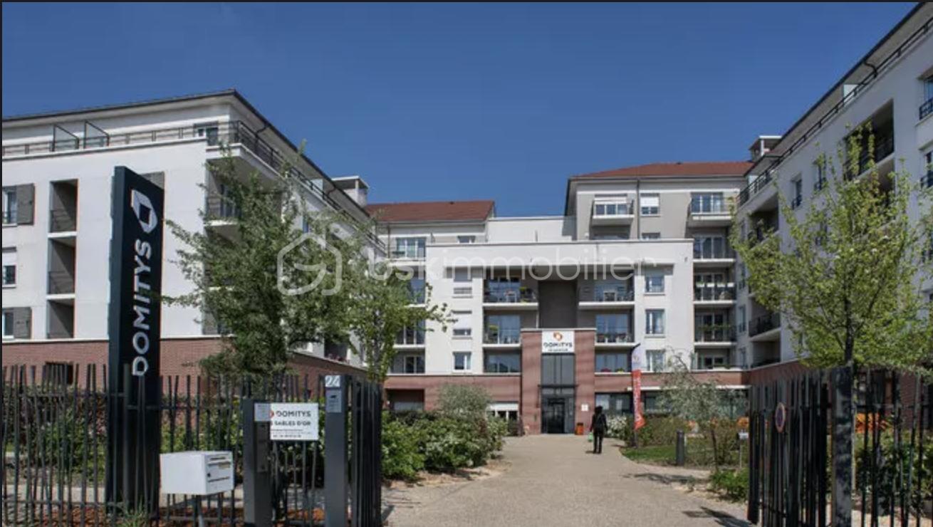 Appartement de 60,23 m²