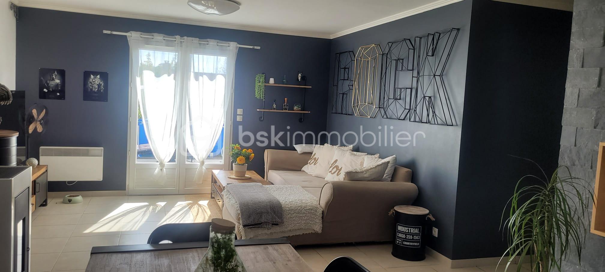 Maison de 158 m² - IMG_0834.JPG