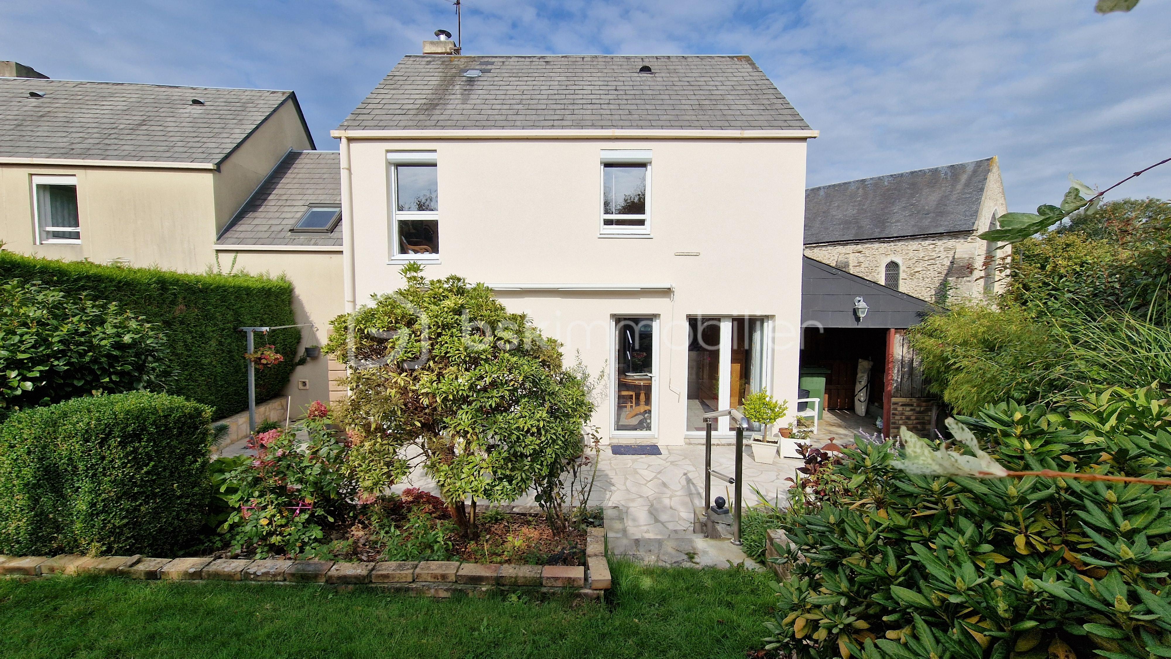 Maison de ville de 88 m² - 20250927_114805.jpg