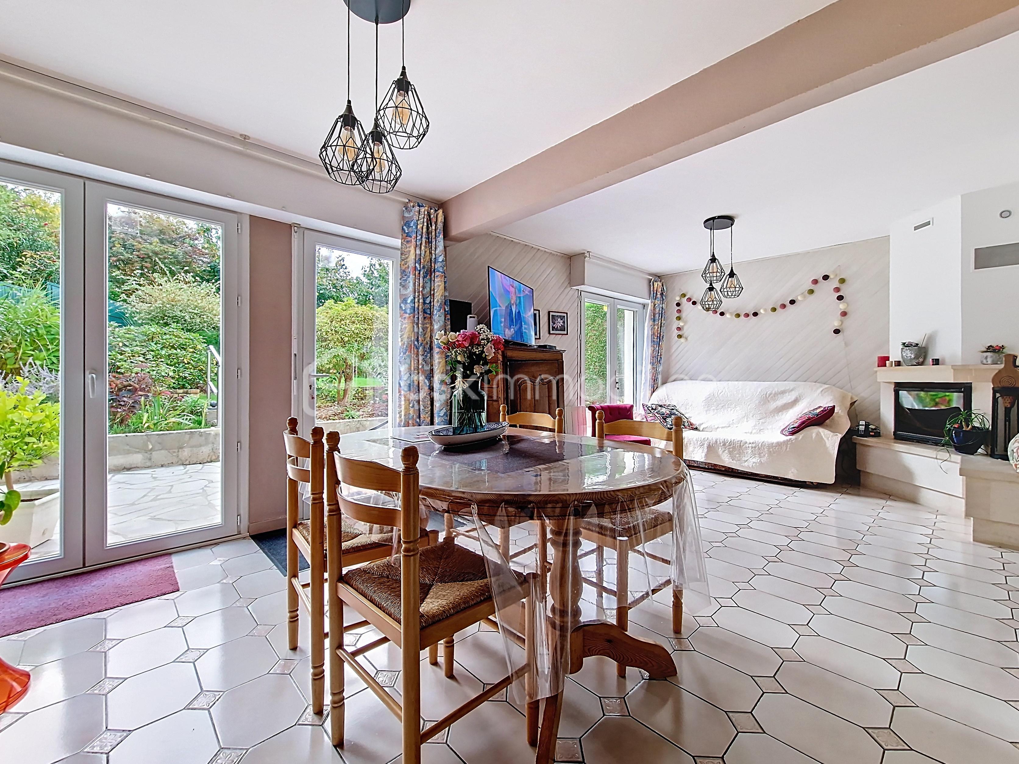 Maison de ville de 88 m² - lemare_00002.jpg