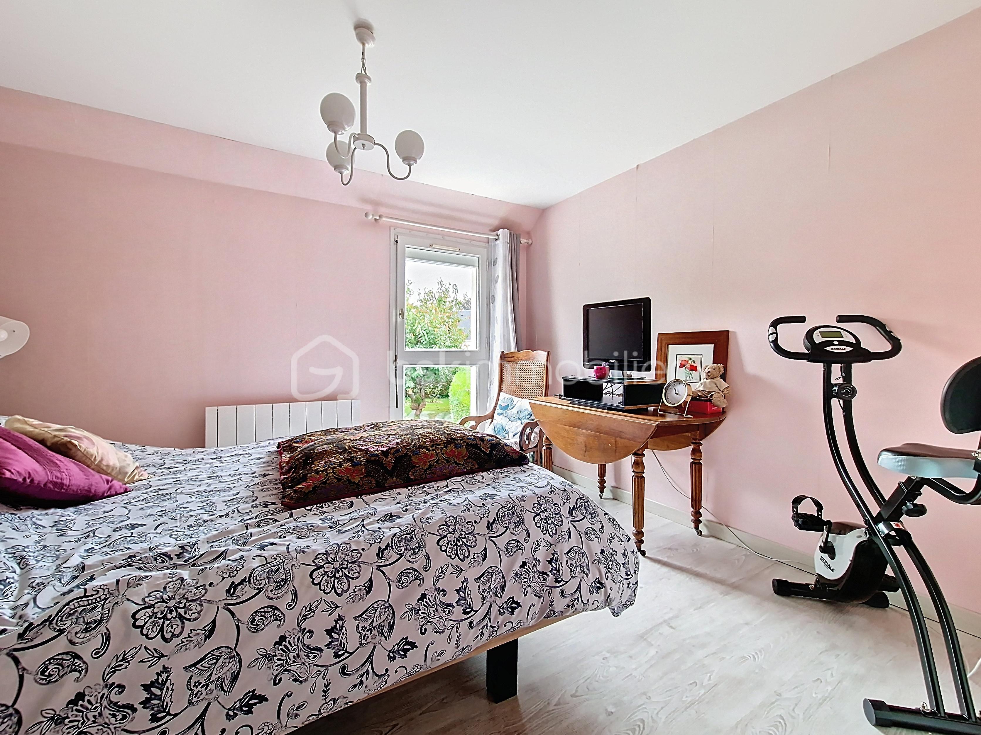 Maison de ville de 88 m² - lemare_00008.jpg