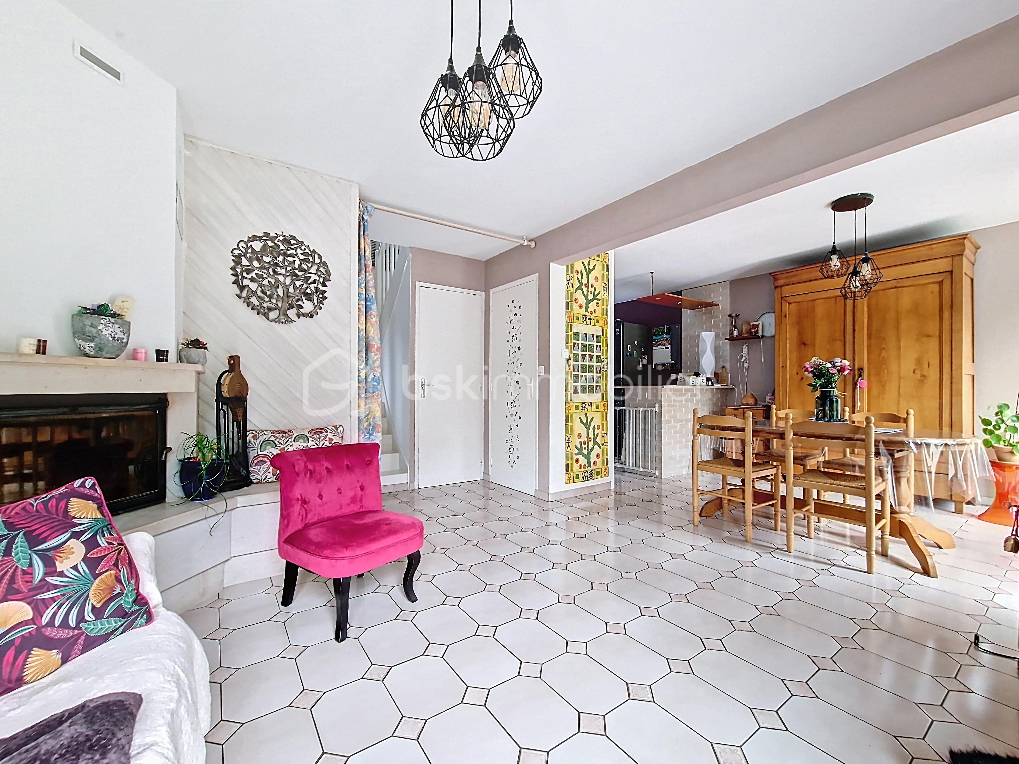 Maison de ville de 88 m² - lemare_00001.jpg
