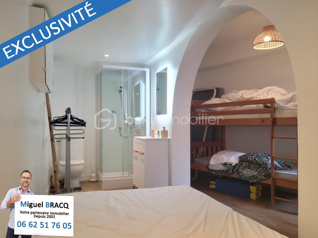 Appartement de 65 m² - 20260113_103830.jpg