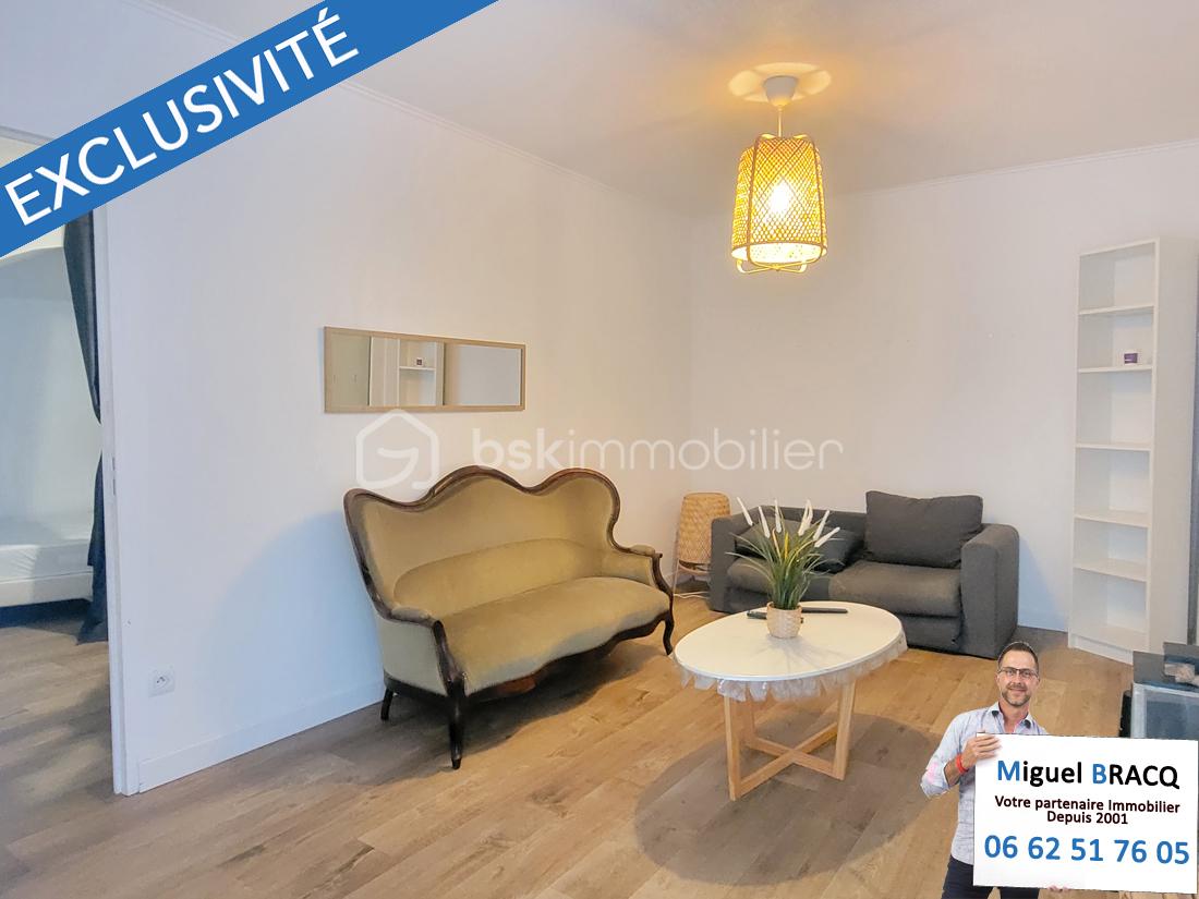 Appartement de 65 m² - 20260113_103650.jpg