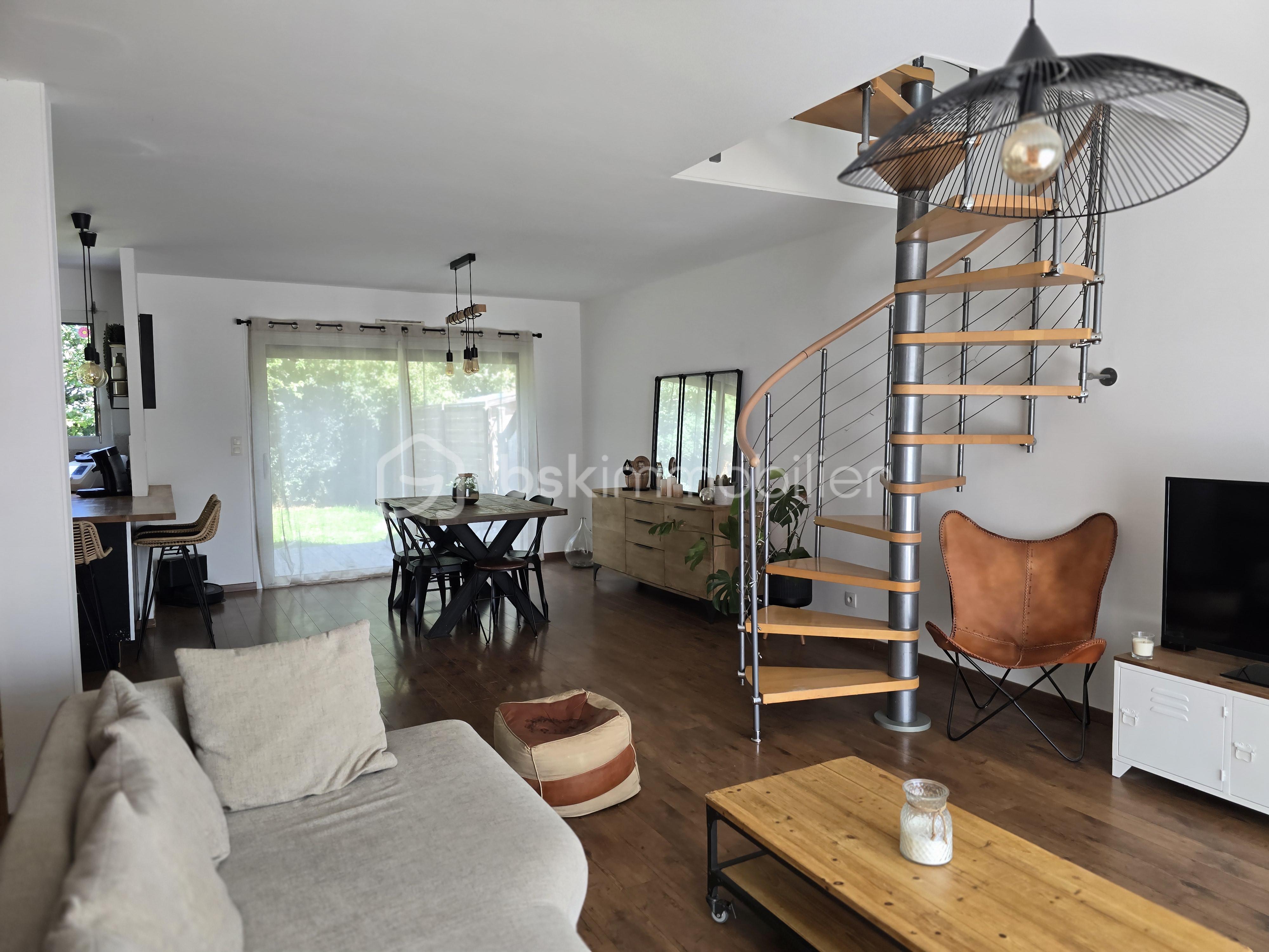 Maison de 95 m² - 20250905_124149.jpg
