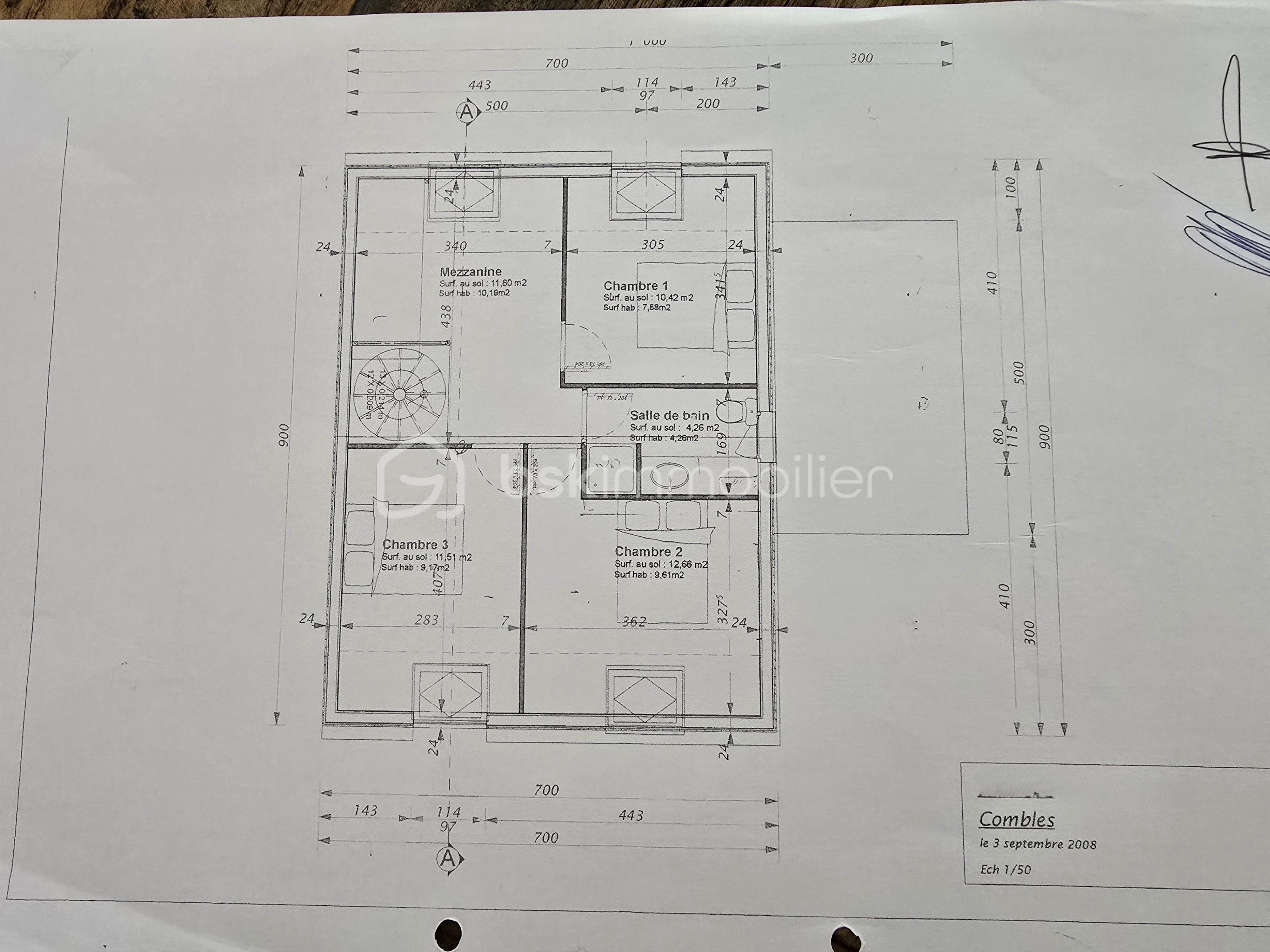 Maison de 95 m² - 20250819_175707.jpg