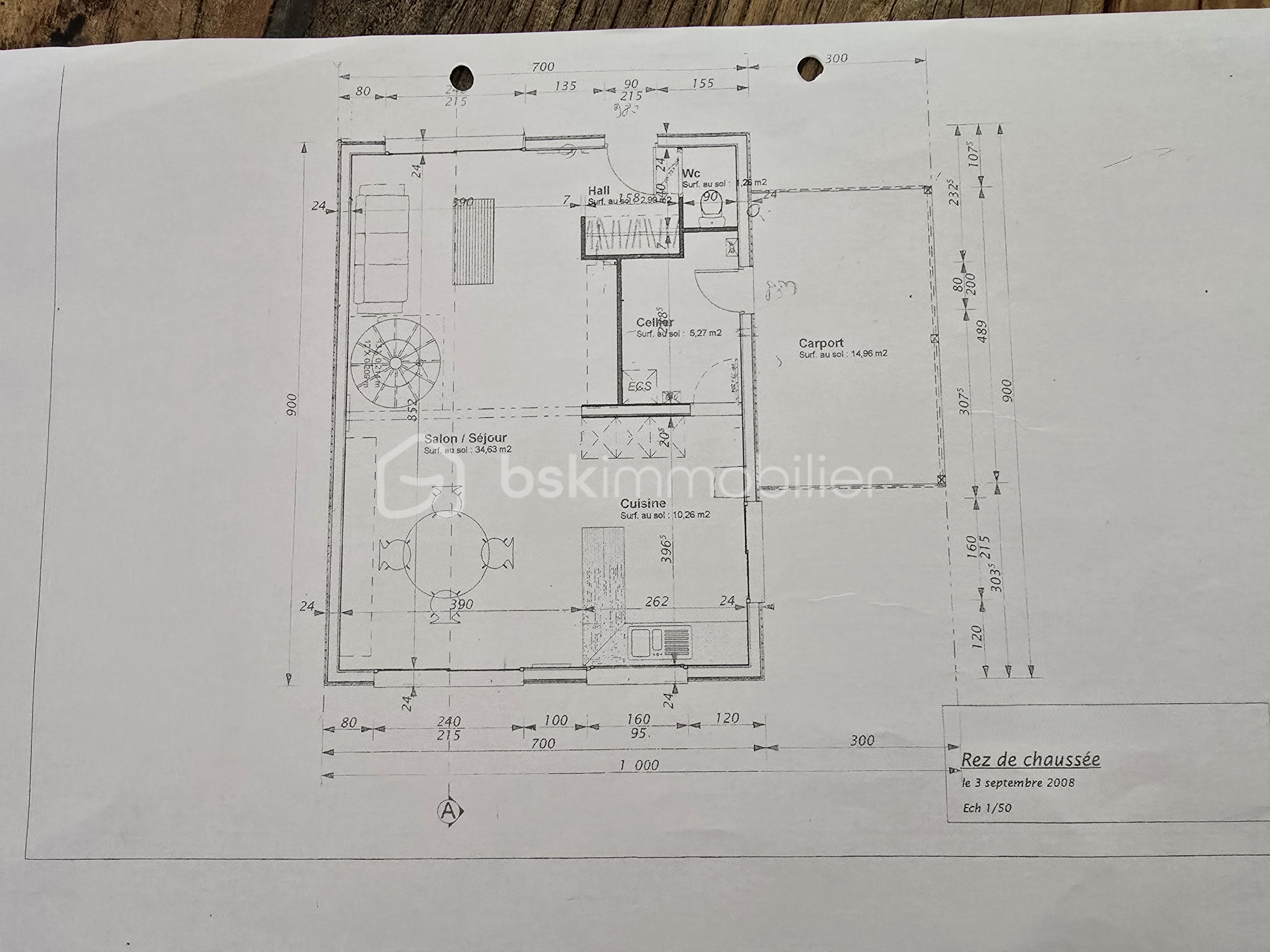 Maison de 95 m² - 20250819_175726.jpg