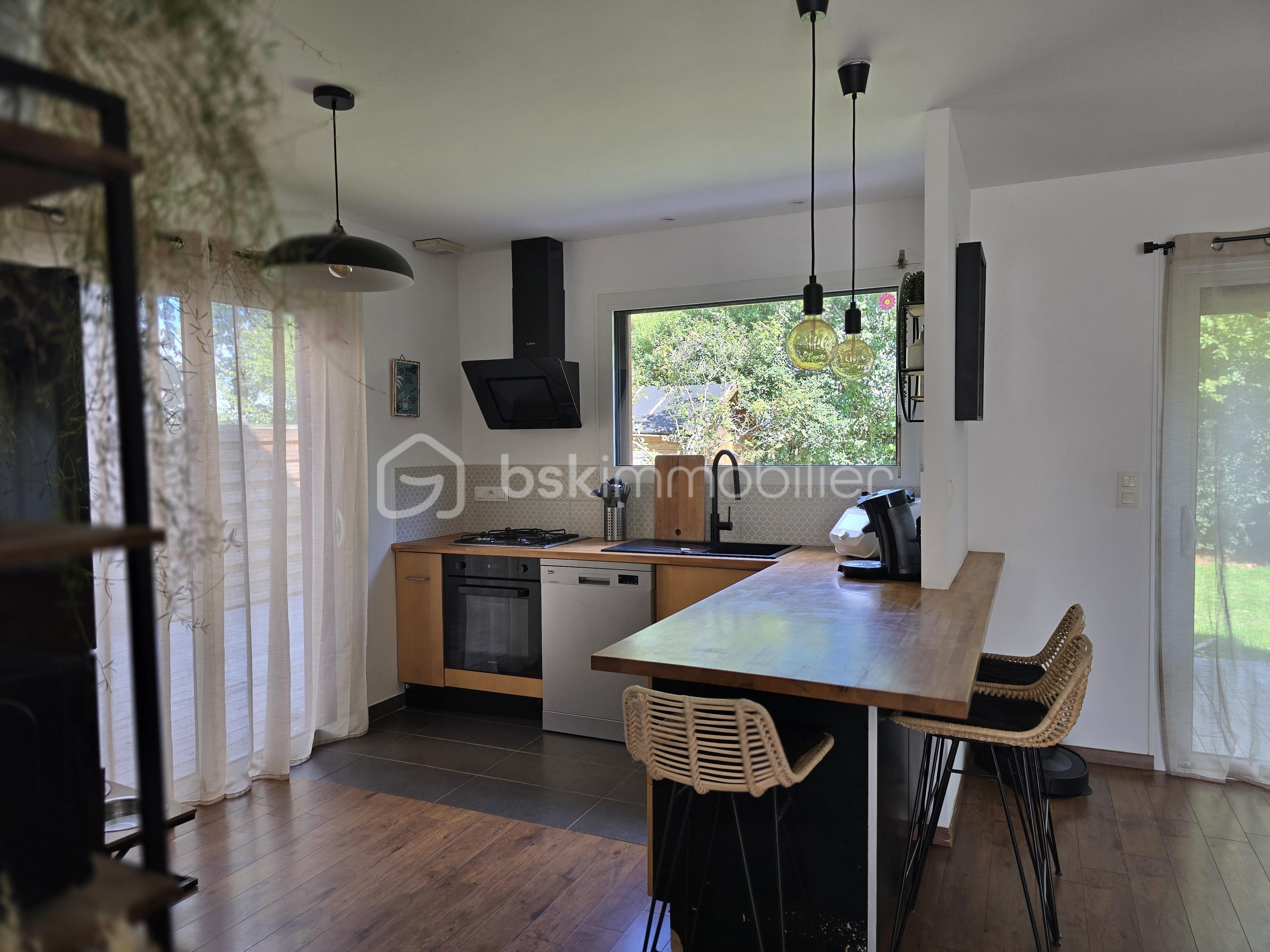 Maison de 95 m² - 20250905_124310.jpg