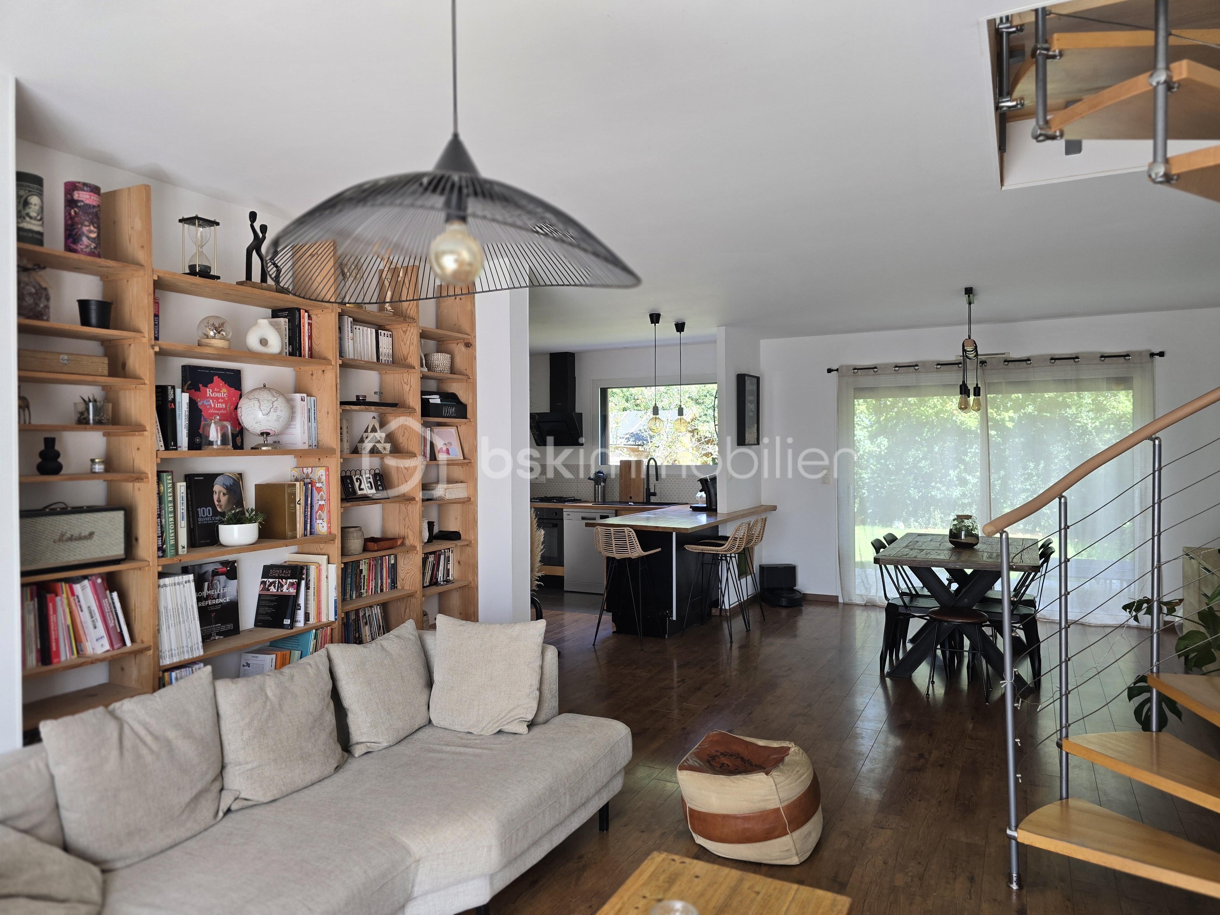 Maison de 95 m² - 20250905_124239.jpg