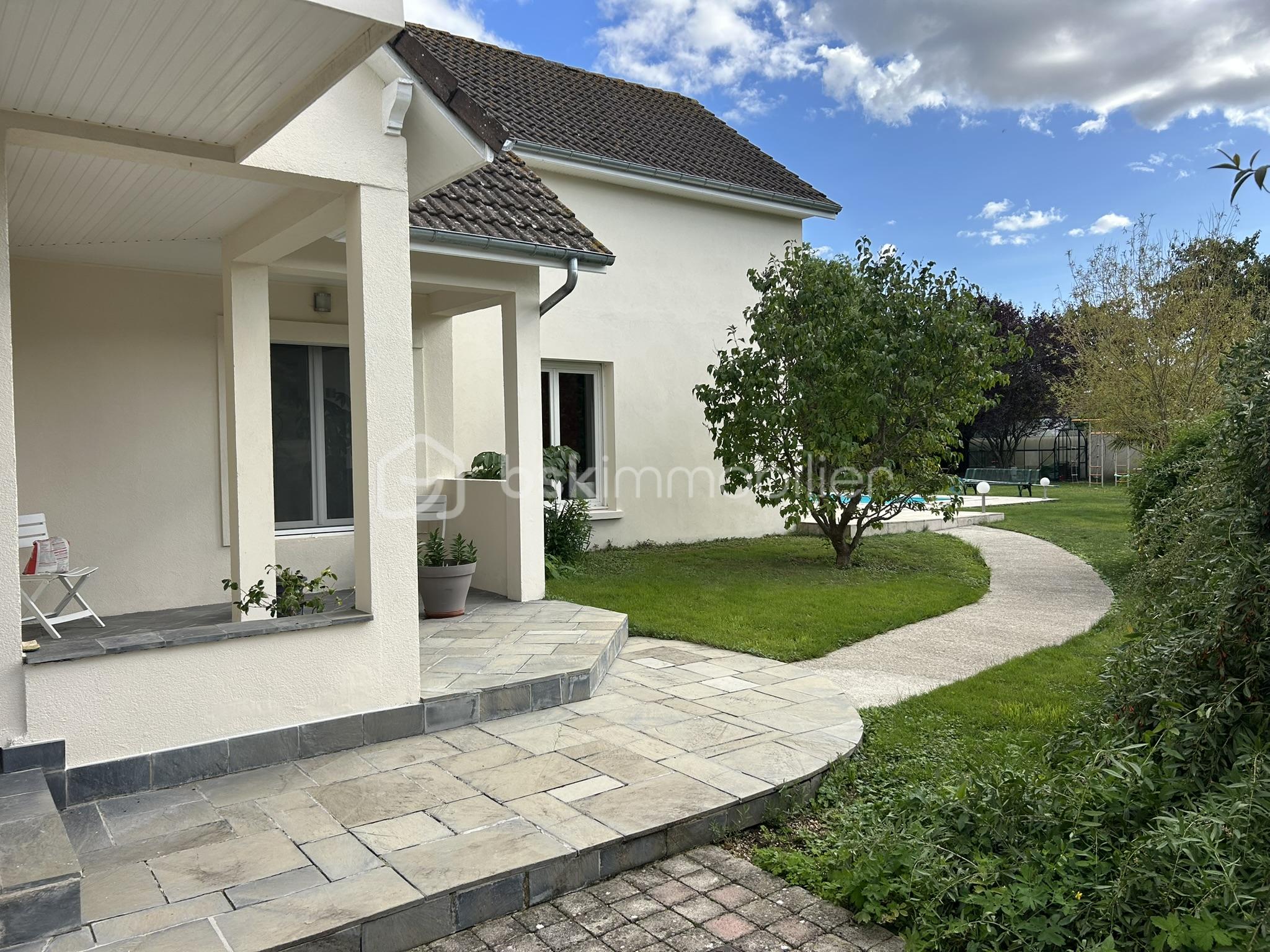 Maison de 205 m² - IMG_3699.JPEG