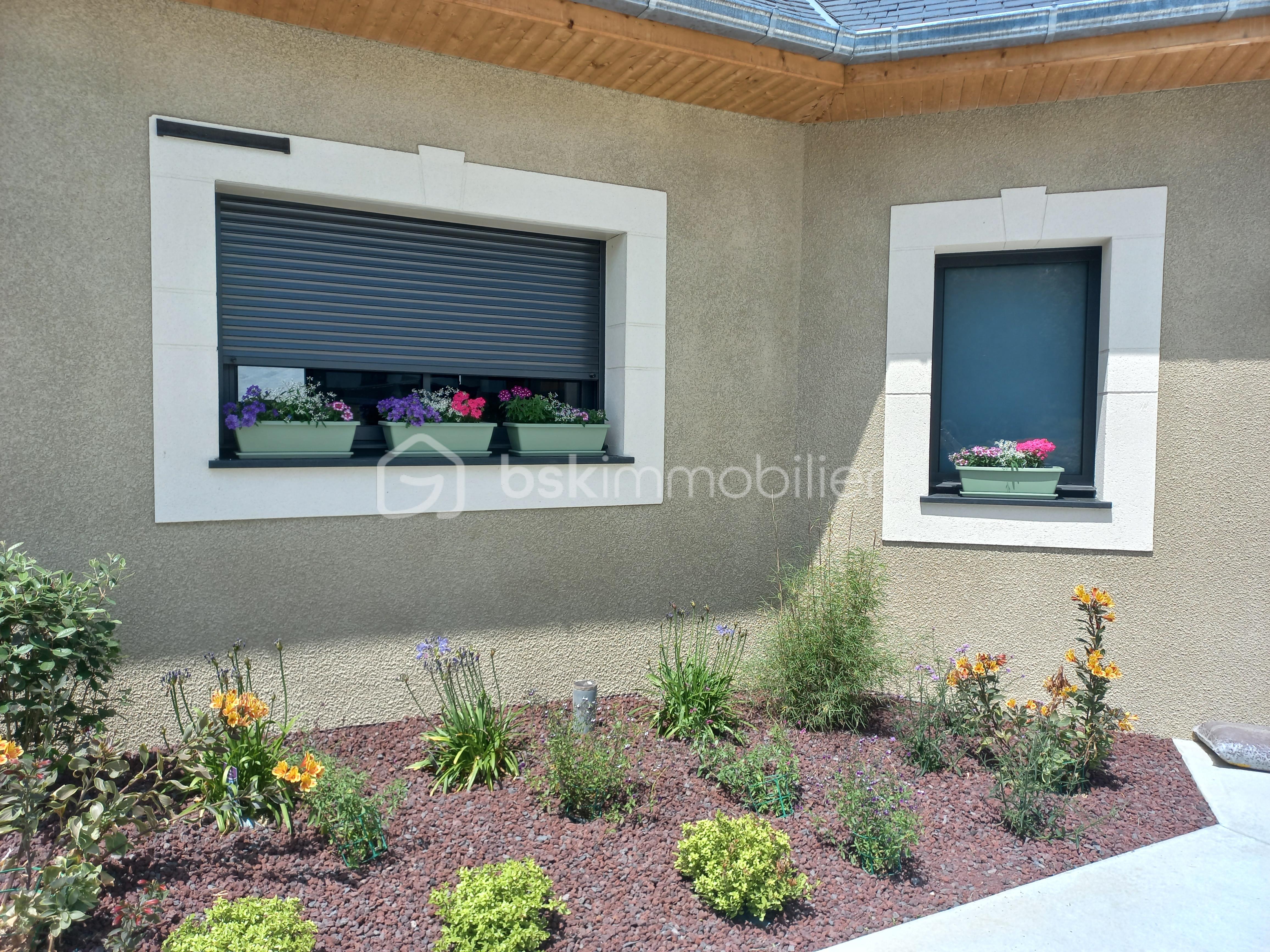 Maison traditionnelle de 220 m² - 20250610_151945.jpg