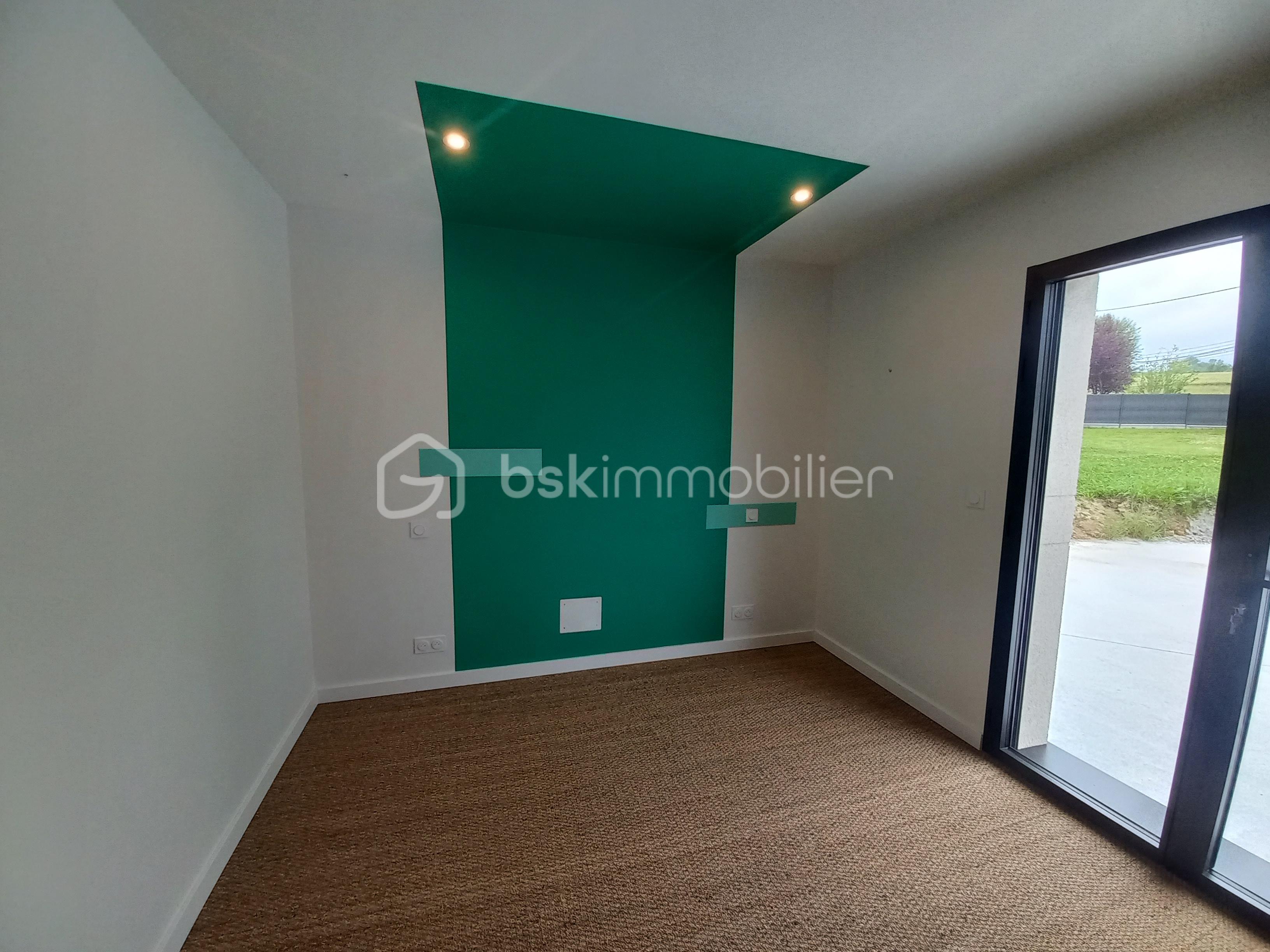 Maison traditionnelle de 220 m² - 20250519_142227.jpg