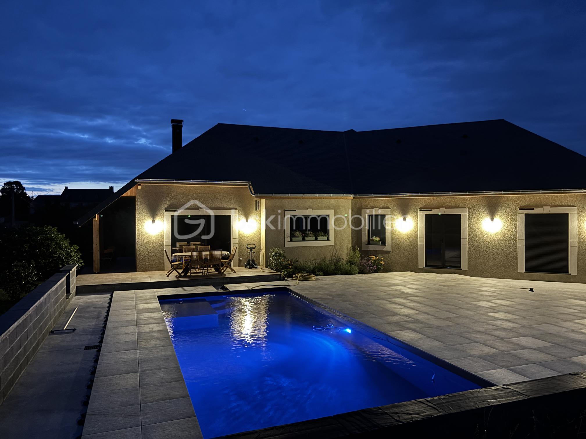 Maison traditionnelle de 220 m² - IMG_20250725_114151.jpg