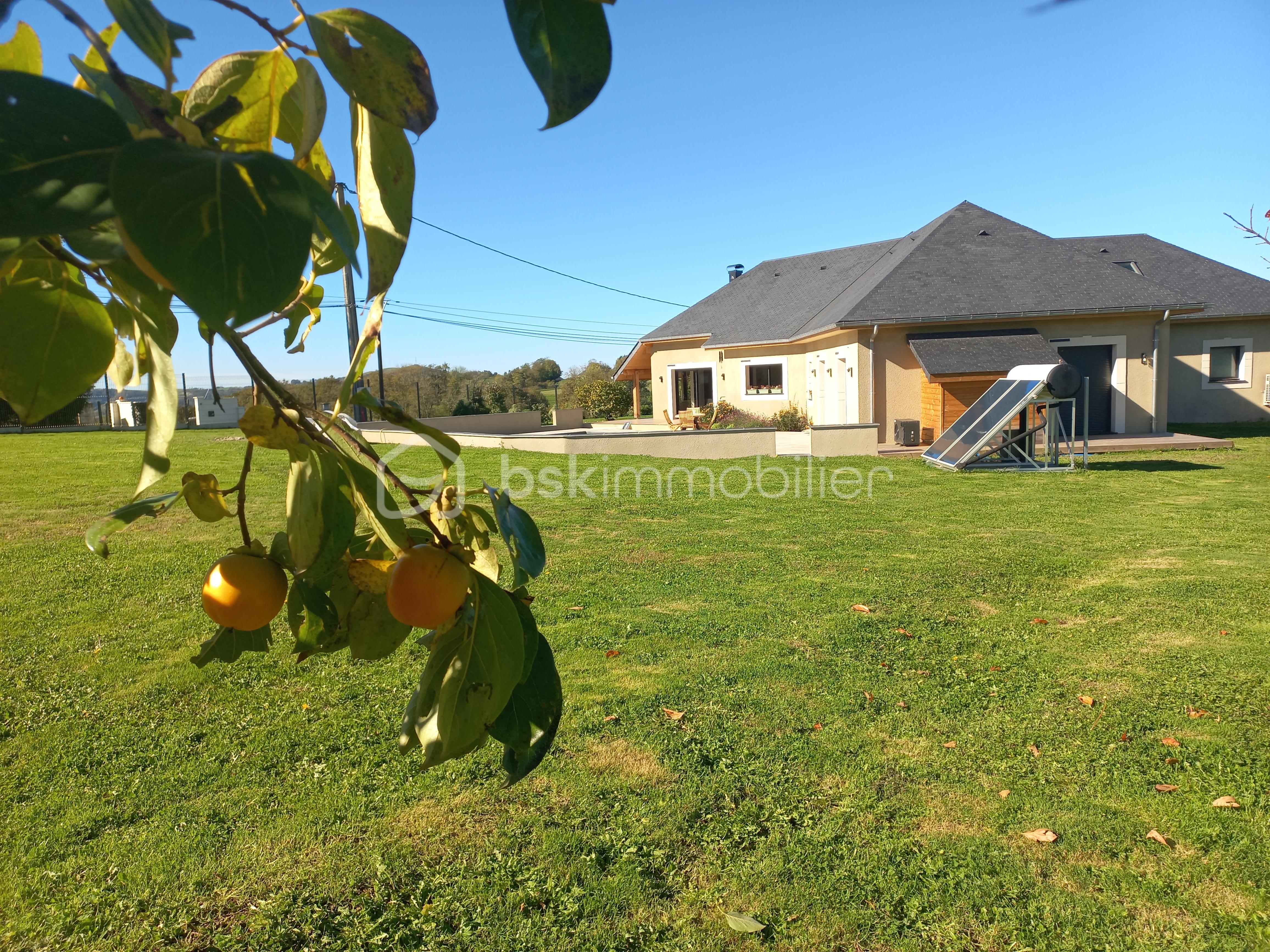 Maison traditionnelle de 220 m² - 20251103_132710.jpg