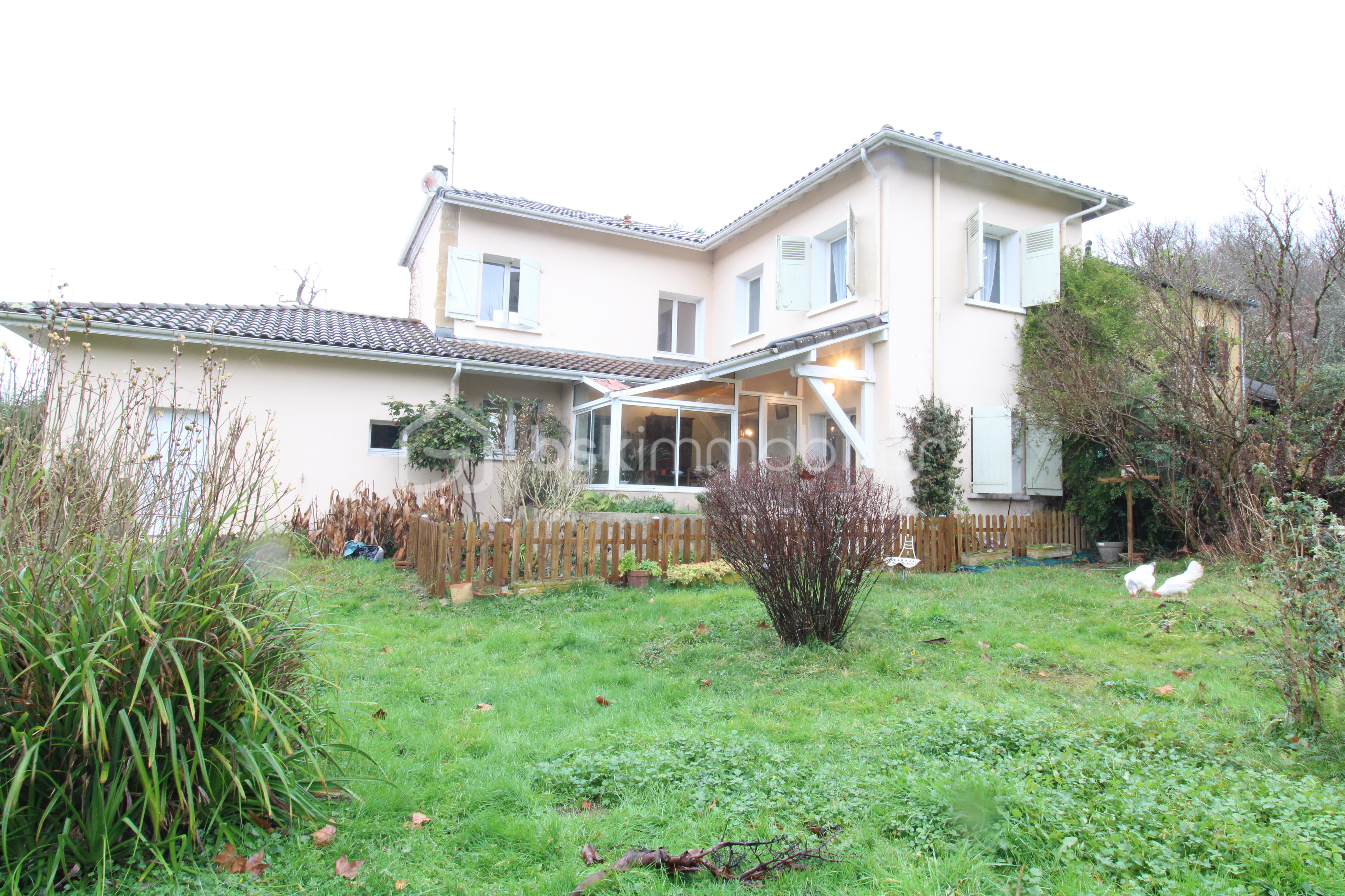 Maison de 134 m² - IMG_1834.JPG