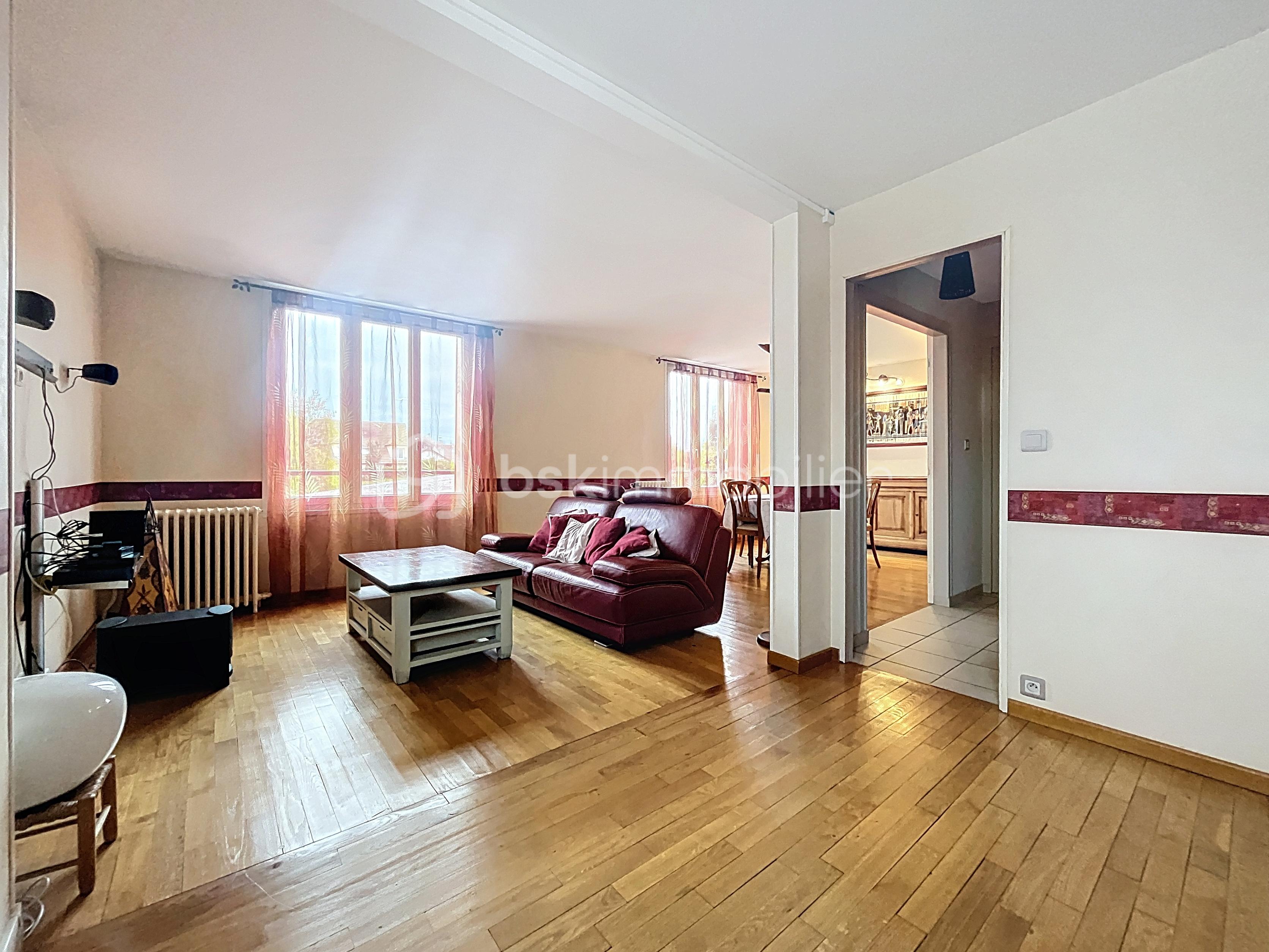 Maison de 150 m² - IMG_1554.jpeg