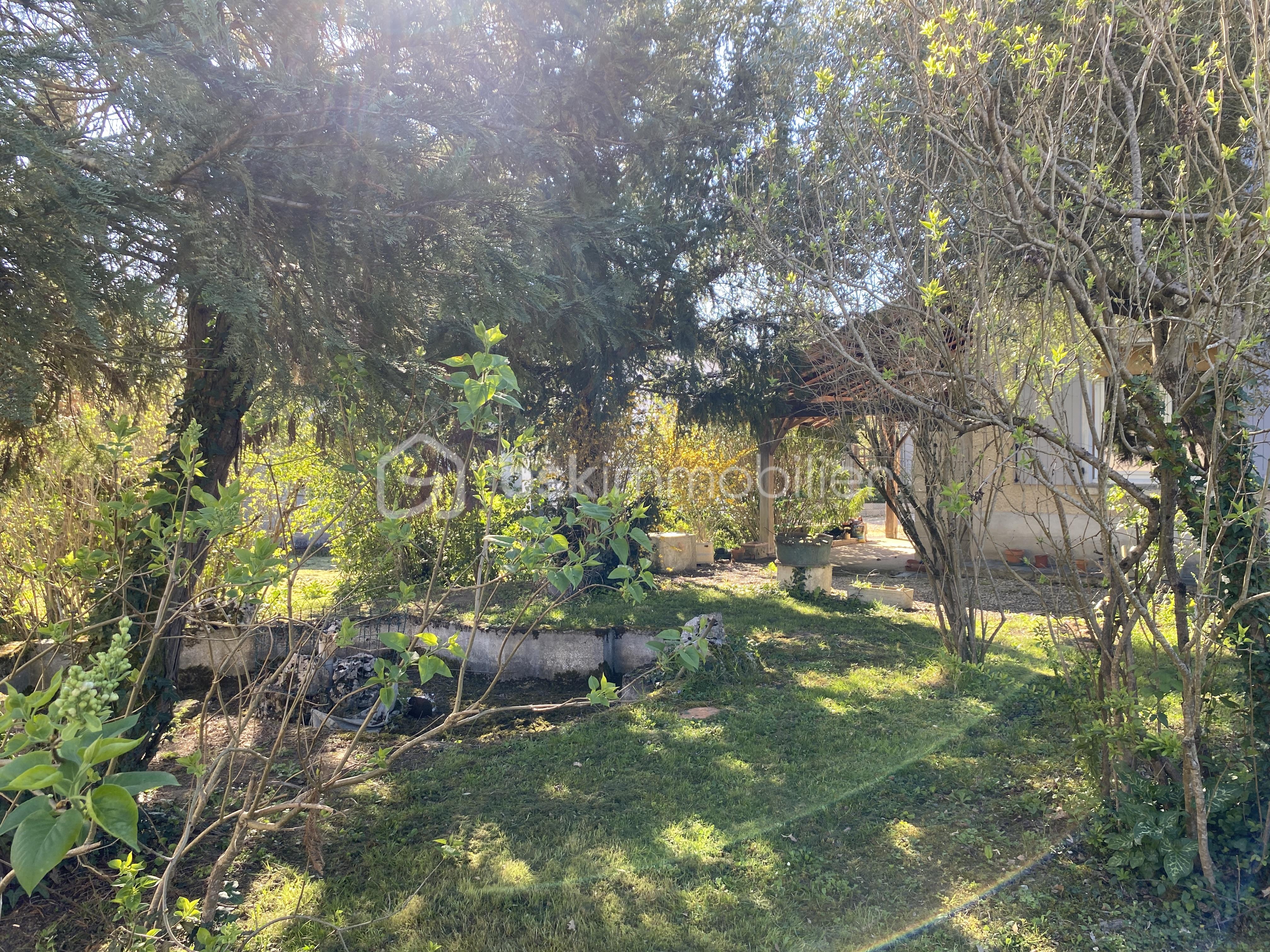 Maison traditionnelle de 126 m² - IMG_0247.JPG