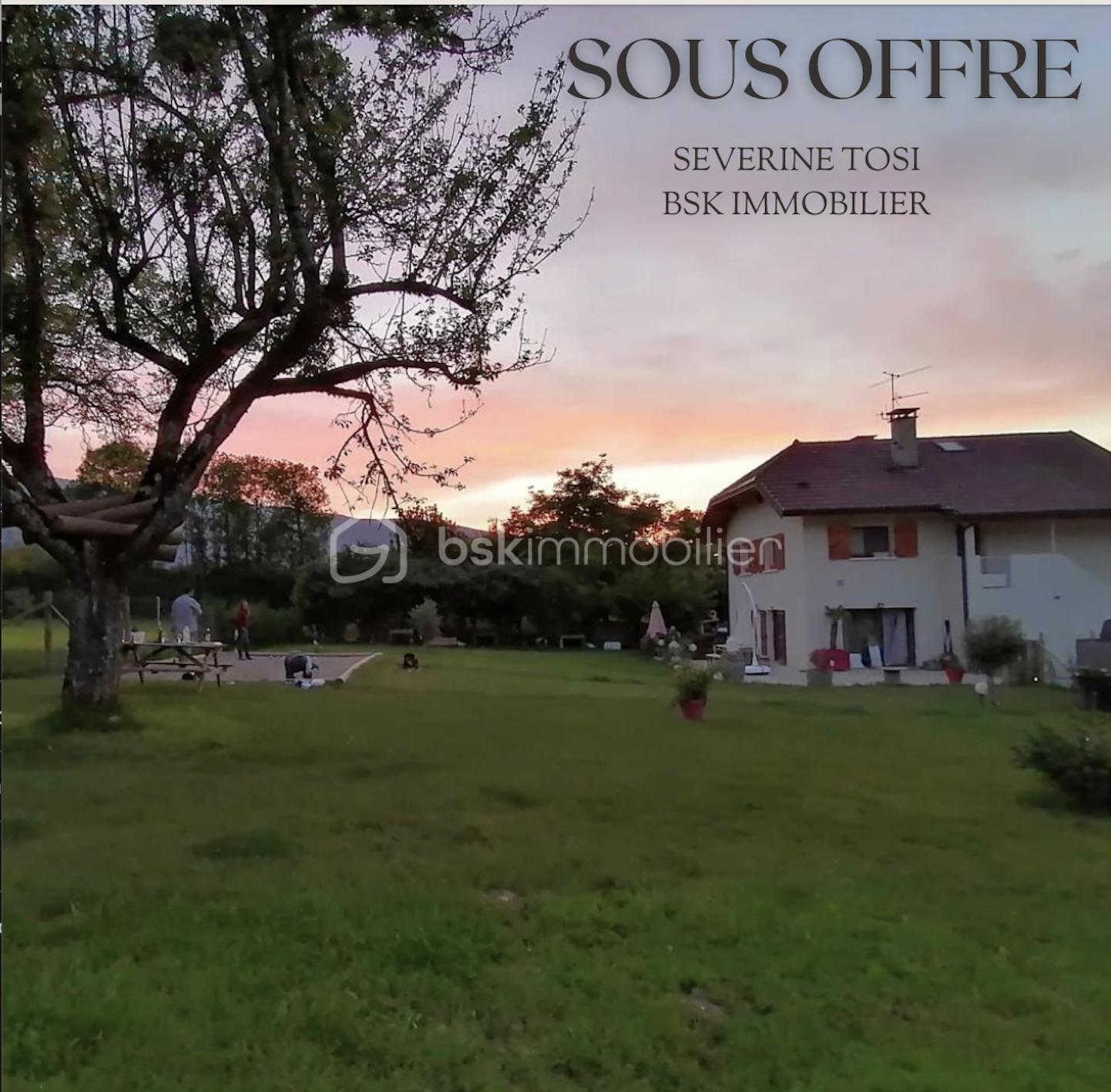 Maison traditionnelle de 165 m²