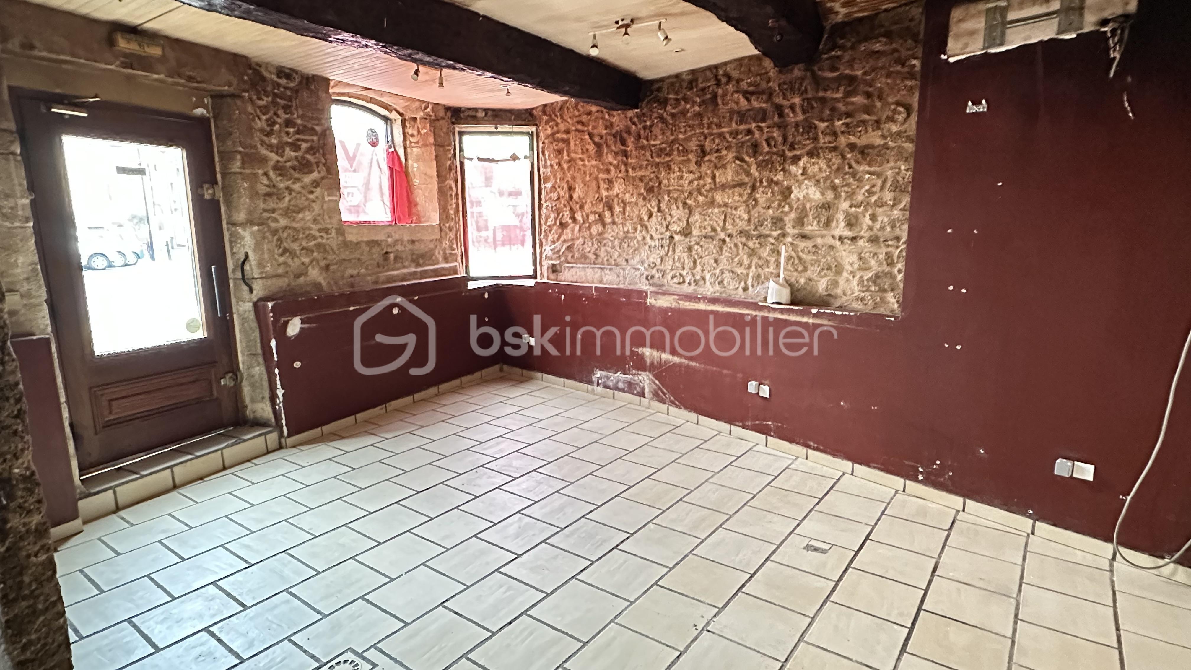 Local commercial de 49 m² - IMG_5697.jpeg