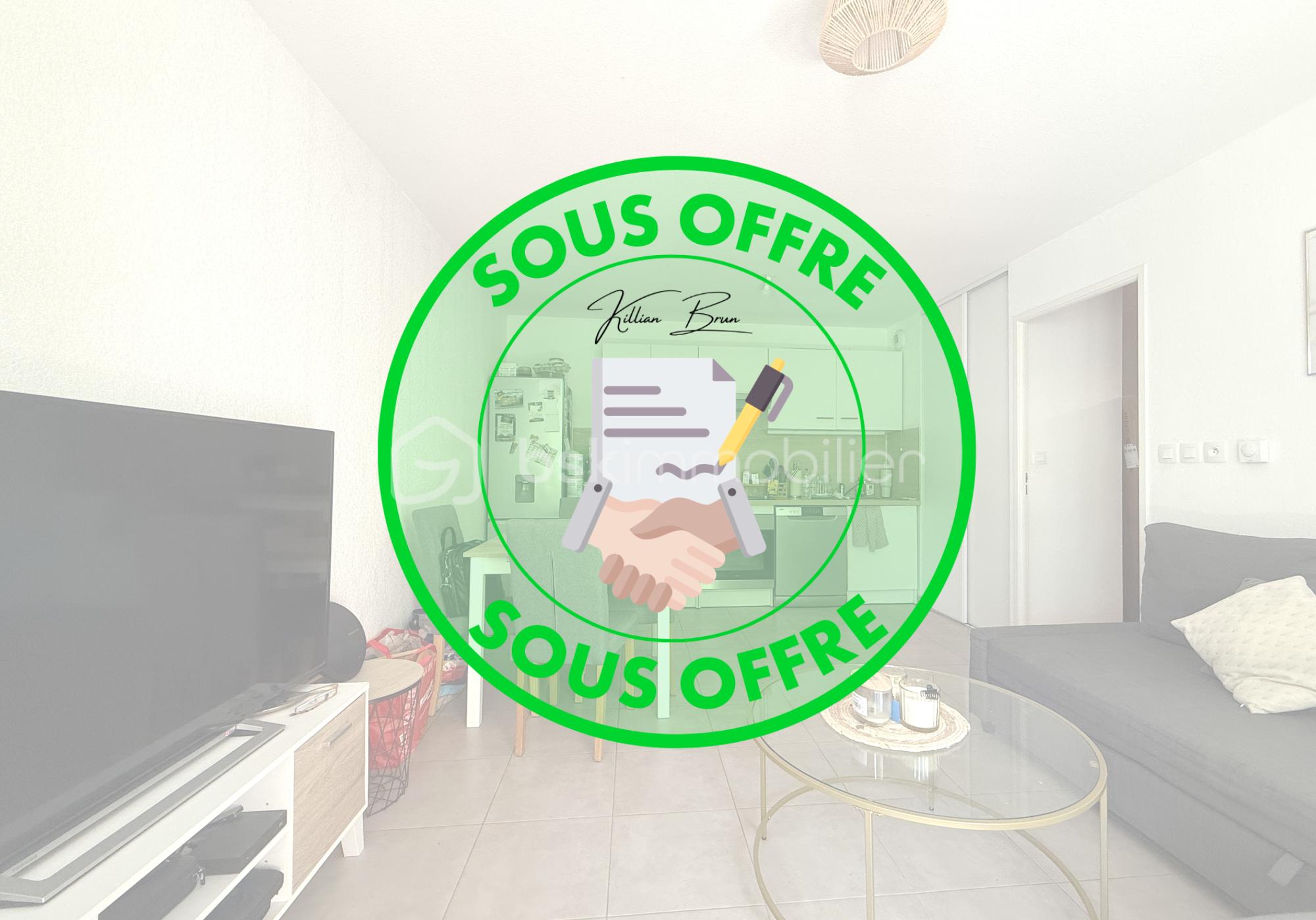Appartement de 52,50 m² - Sous Compromis.png