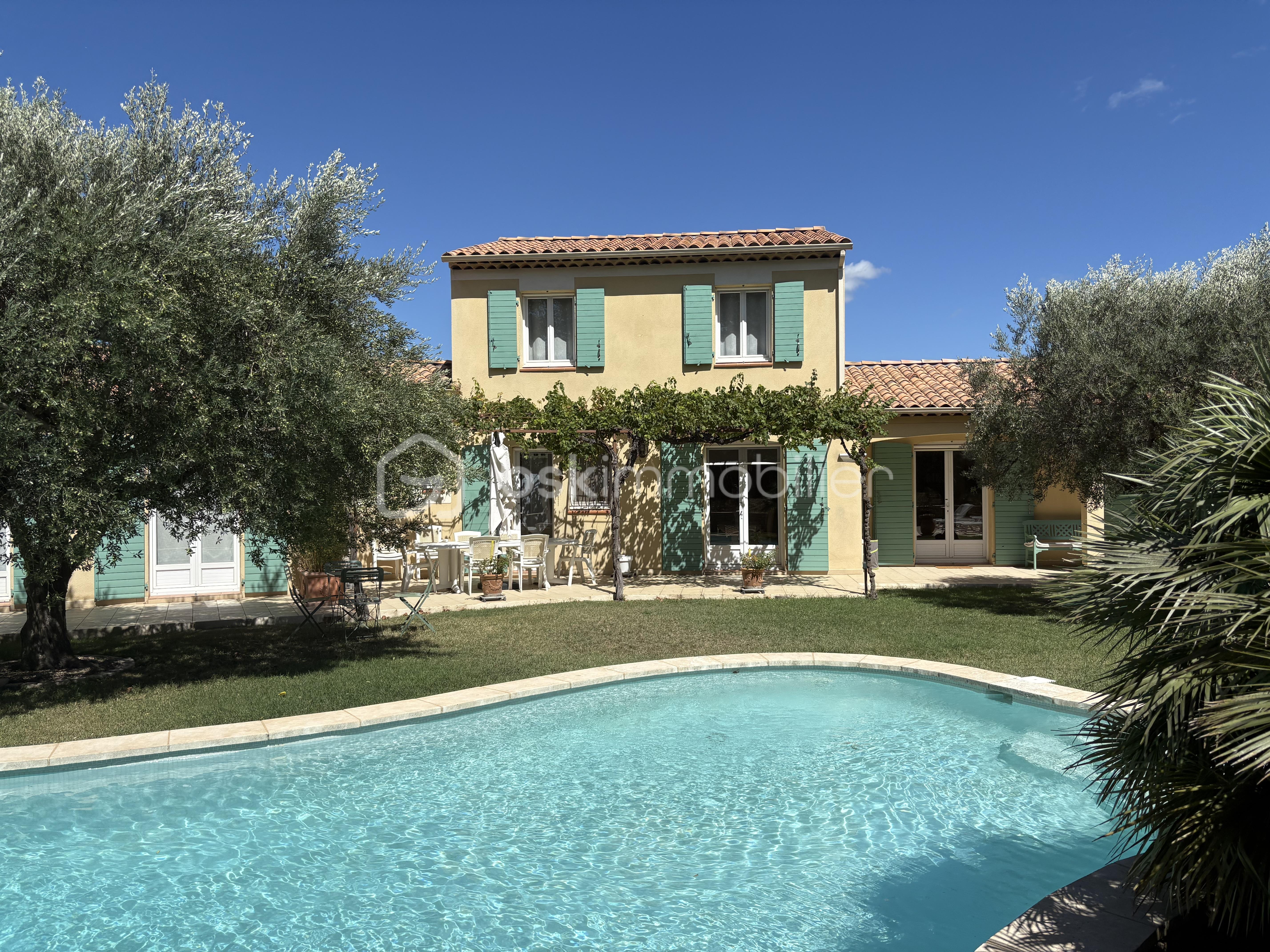 Villa de 196 m² - image00016.jpeg