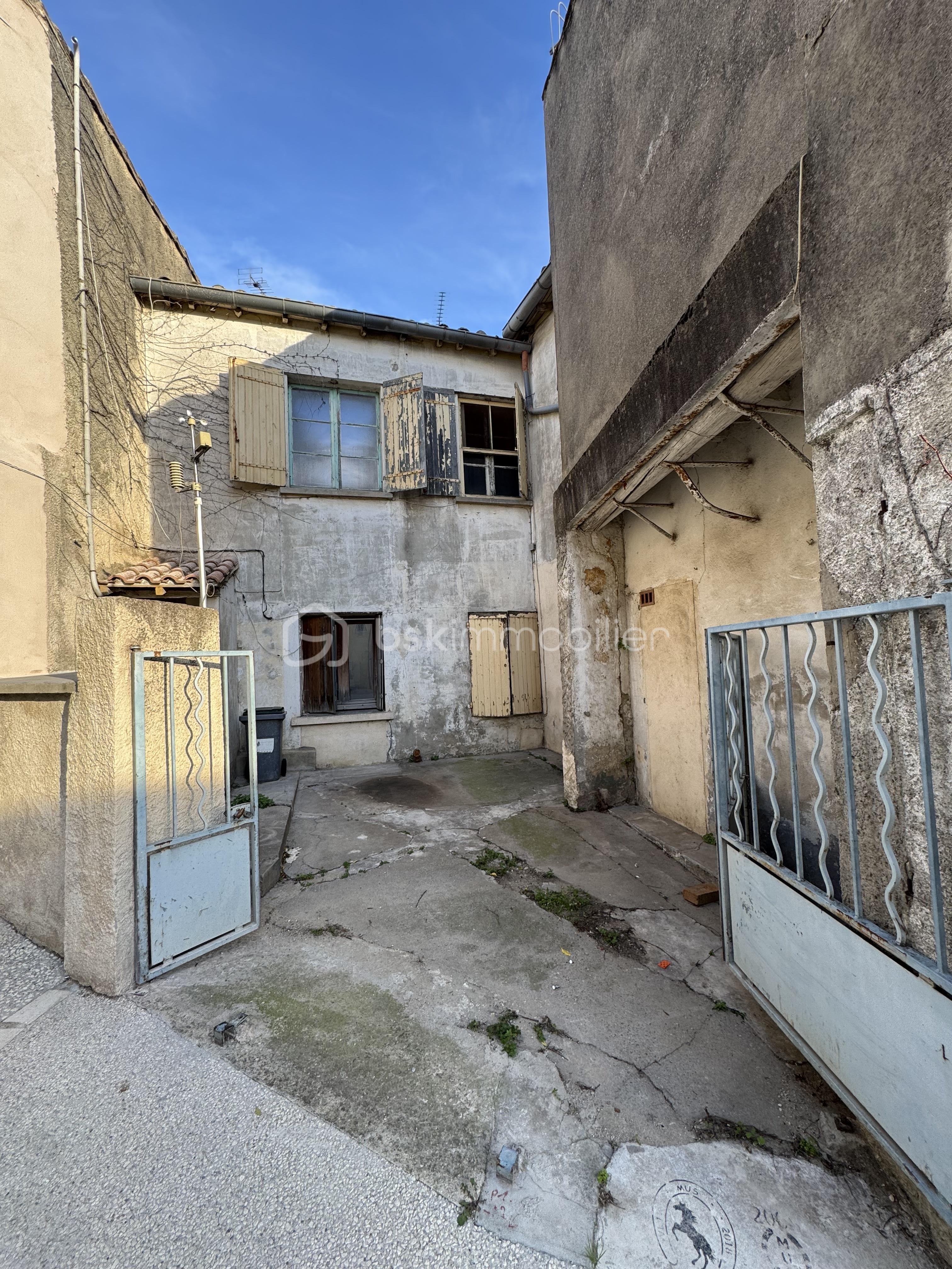 Maison ancienne de 124 m² - IMG_5263.jpeg