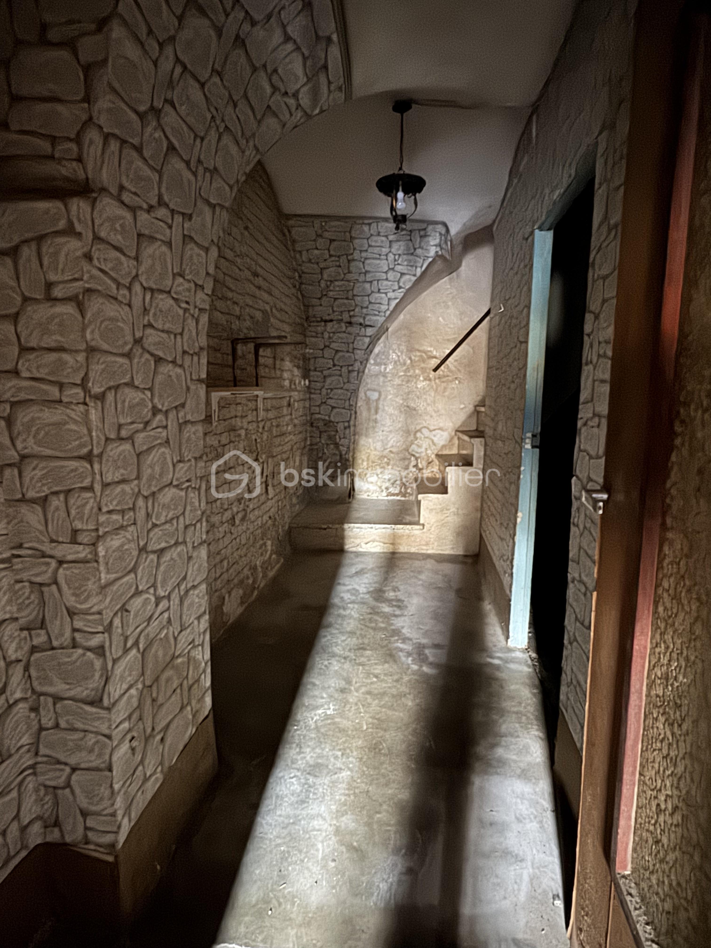 Maison ancienne de 124 m² - IMG_5271.jpeg