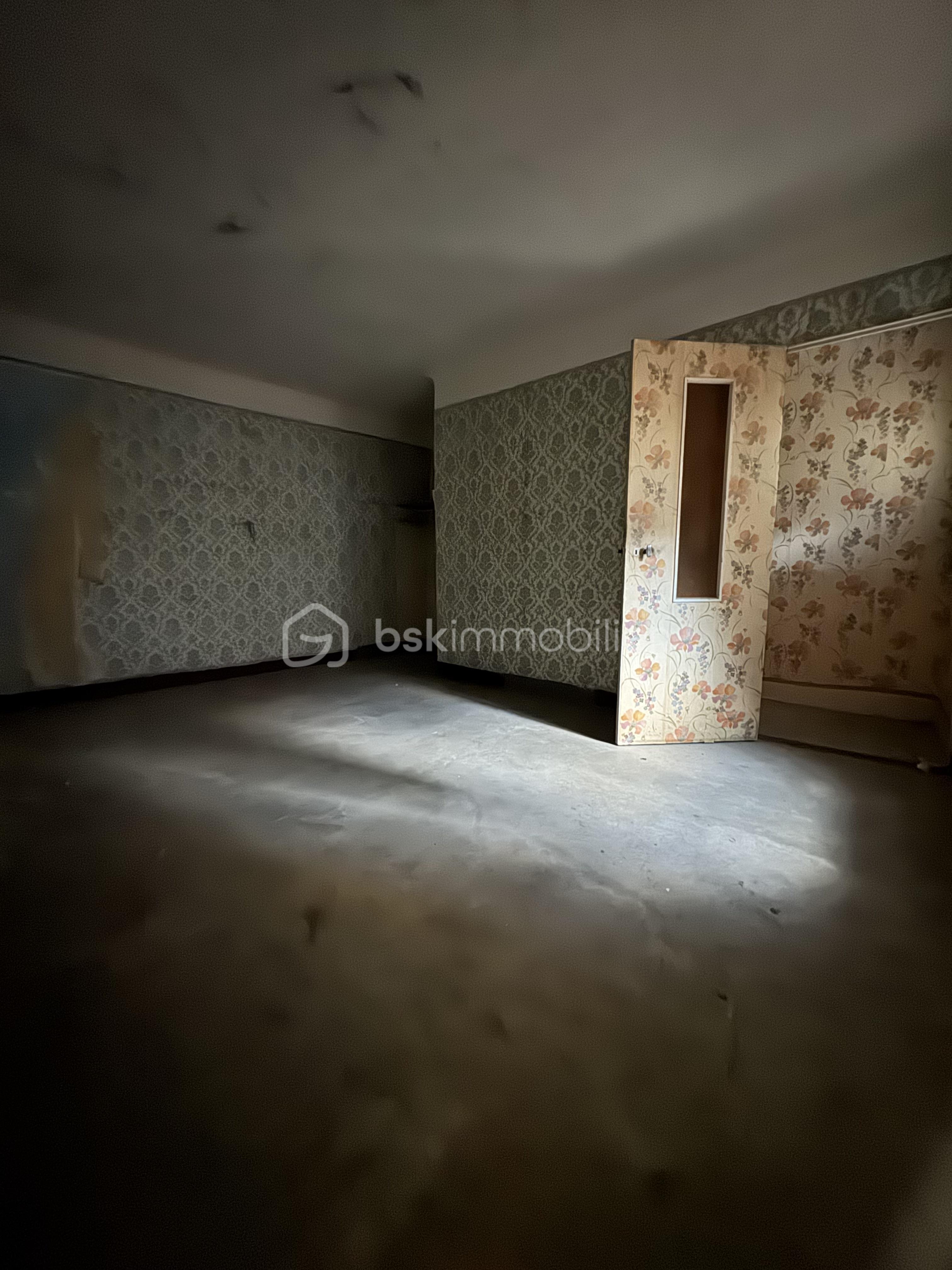 Maison ancienne de 124 m² - IMG_5278.jpeg