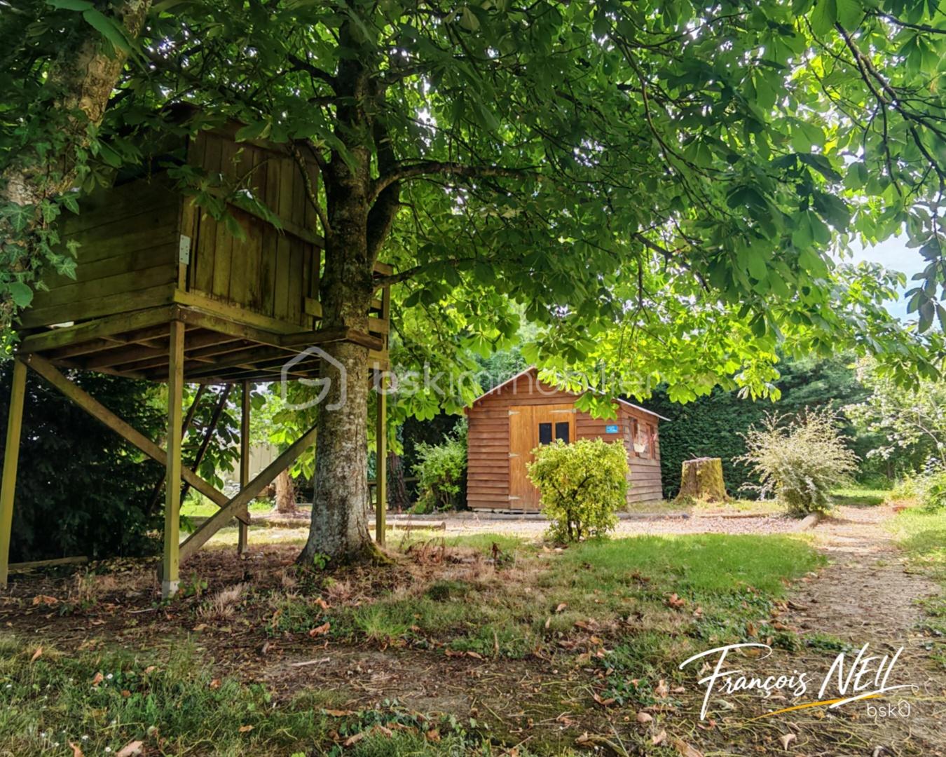 Maison 7 pièces 97 m² · à Loireauxence · 97 m² · 265 000 €