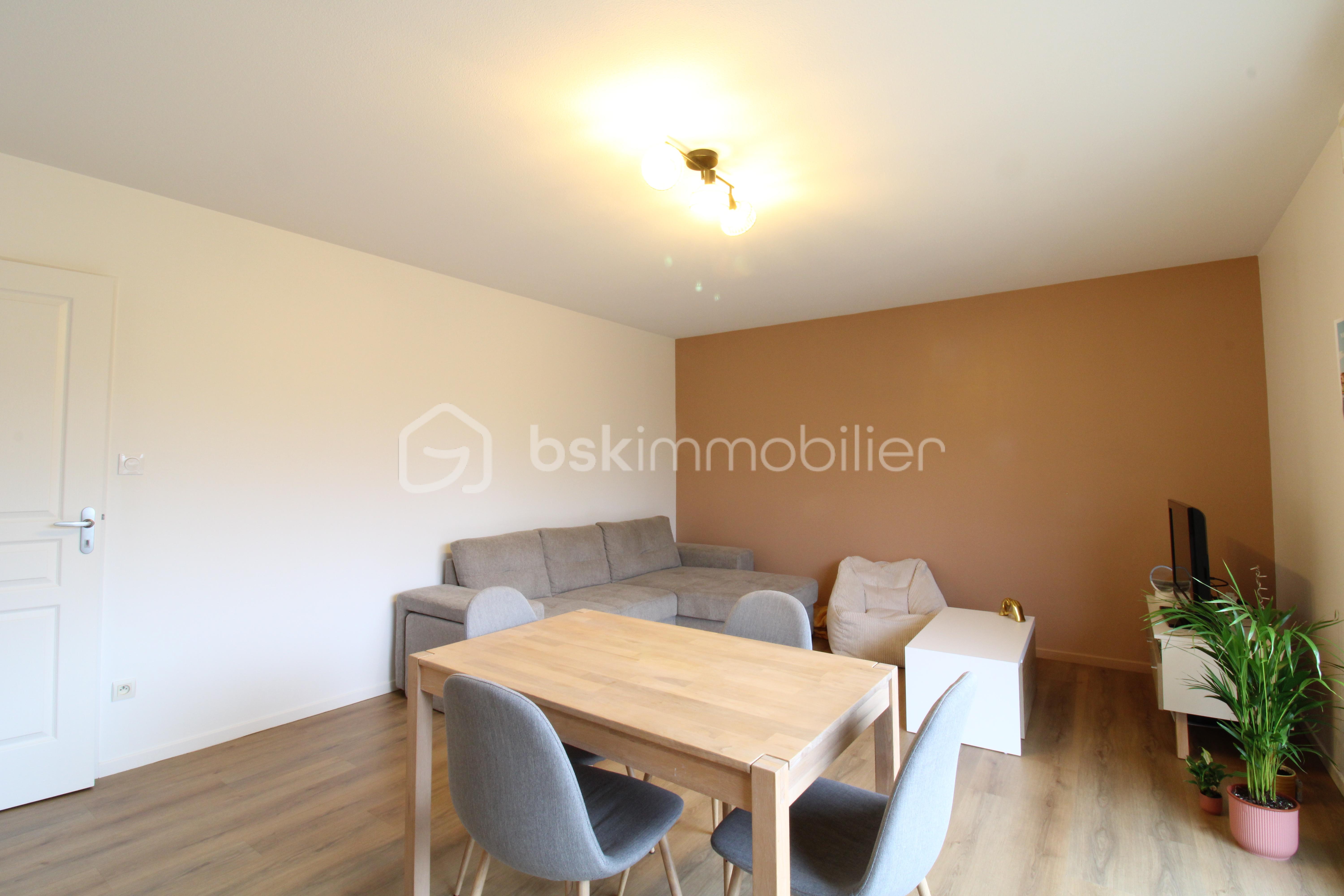 Appartement de 55 m² - IMG_2531.JPG