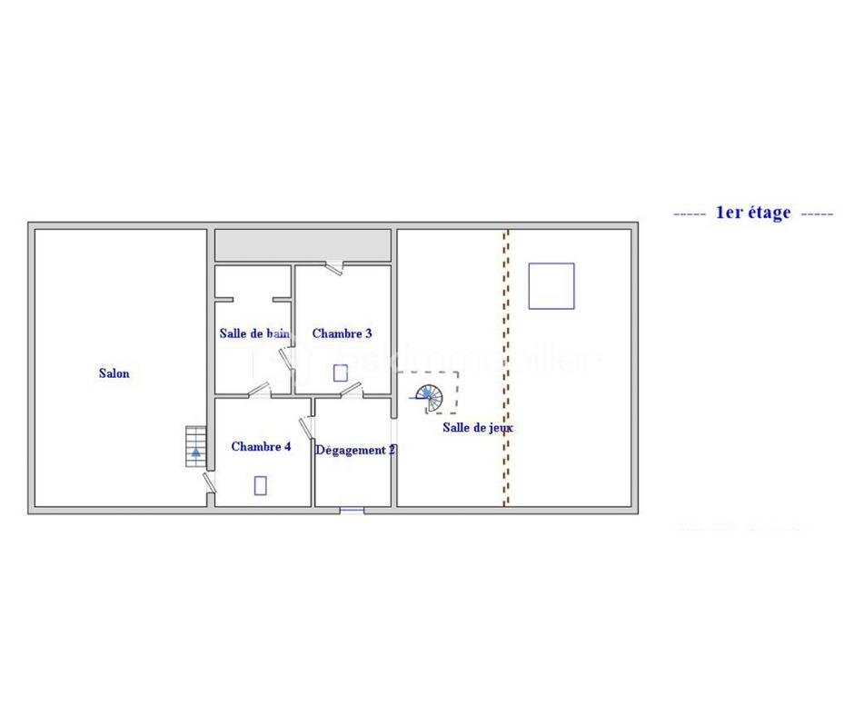 Maison de 232 m² - 1.png