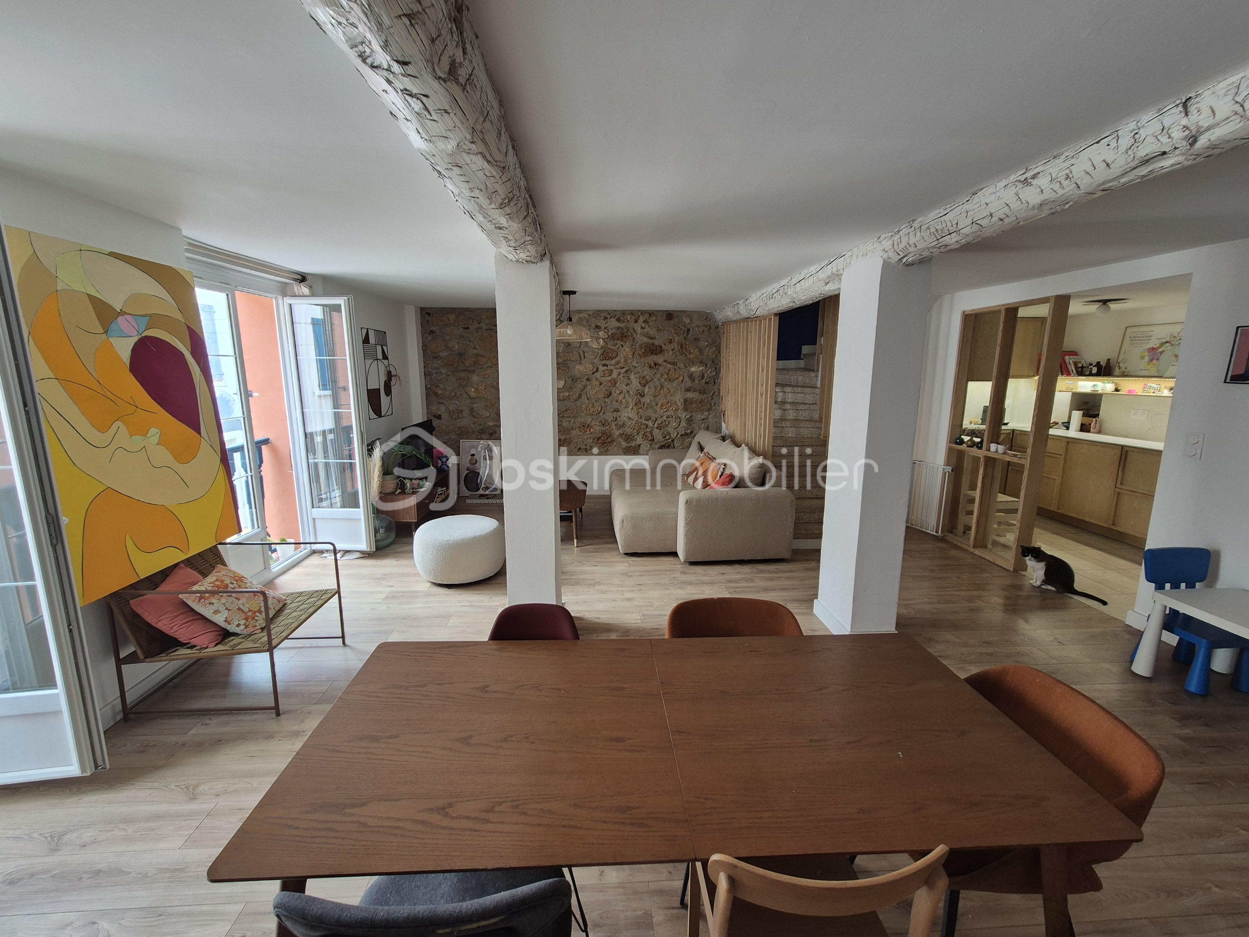 Maison 5 pièces 140 m² · à Leucate · 140 m² · 399 000 €