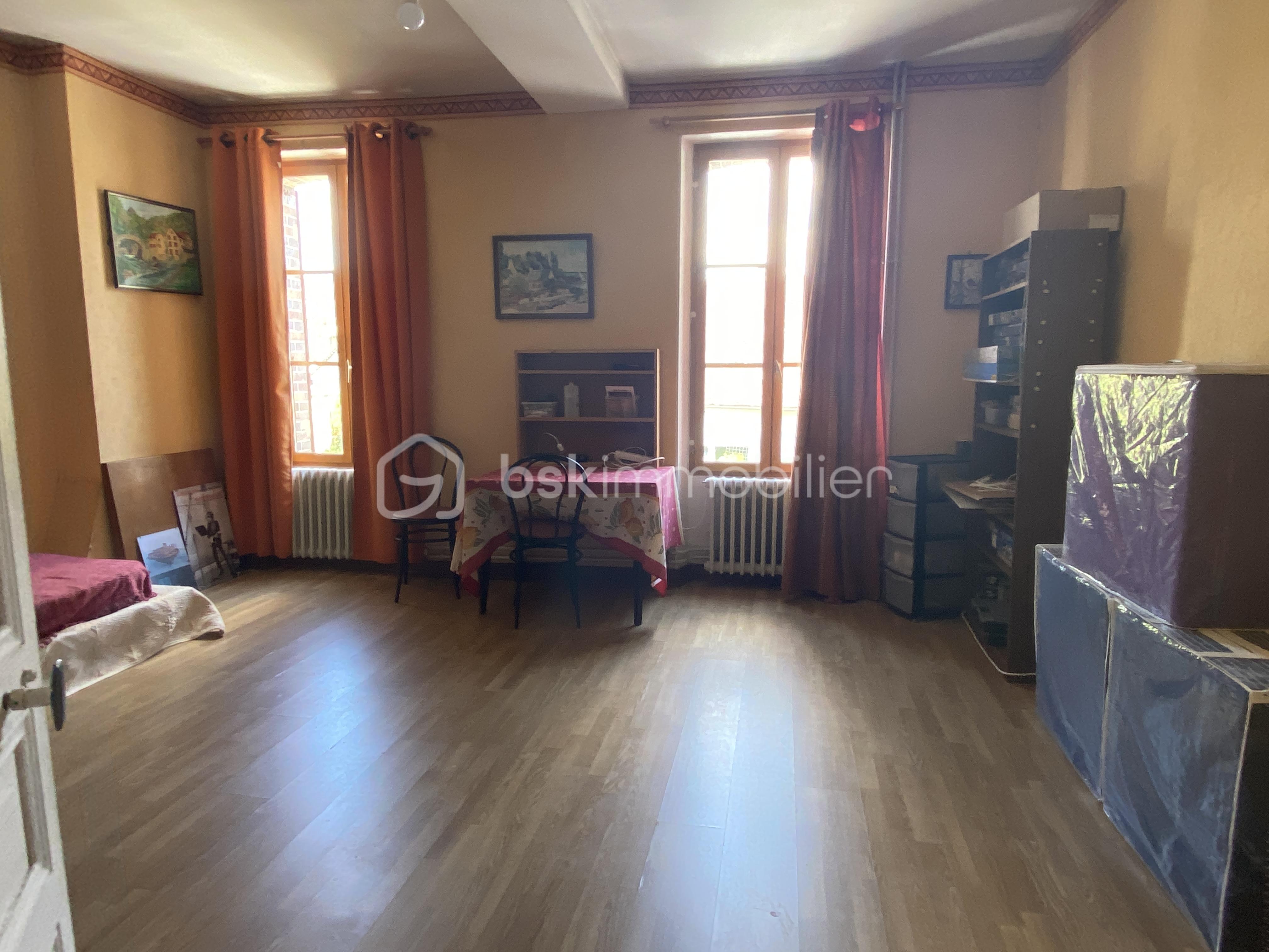 Maison de ville de 210 m² - IMG_3604.JPG