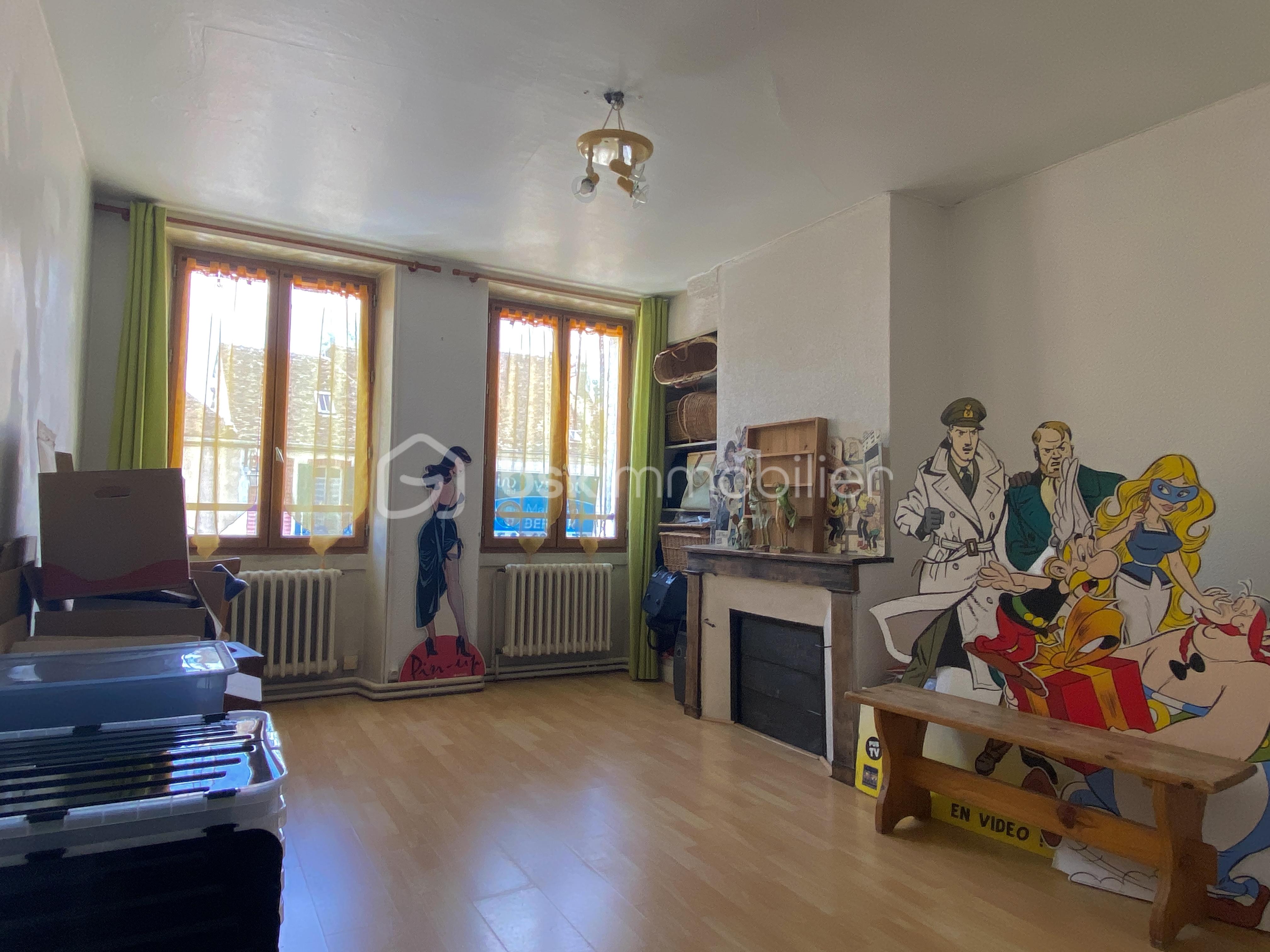 Maison de ville de 210 m² - IMG_3609.jpg