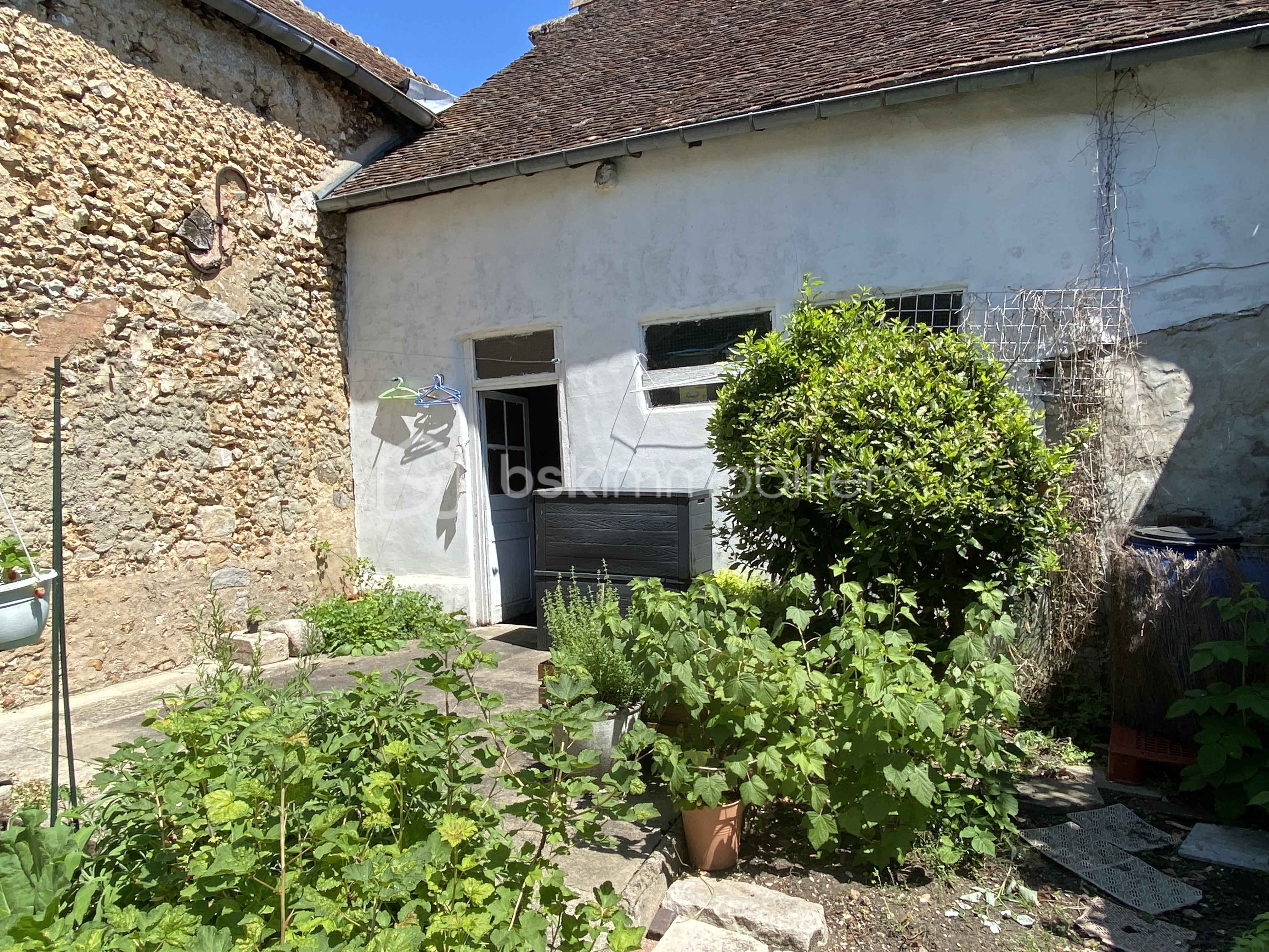 Maison de ville de 210 m² - IMG_3616.JPG