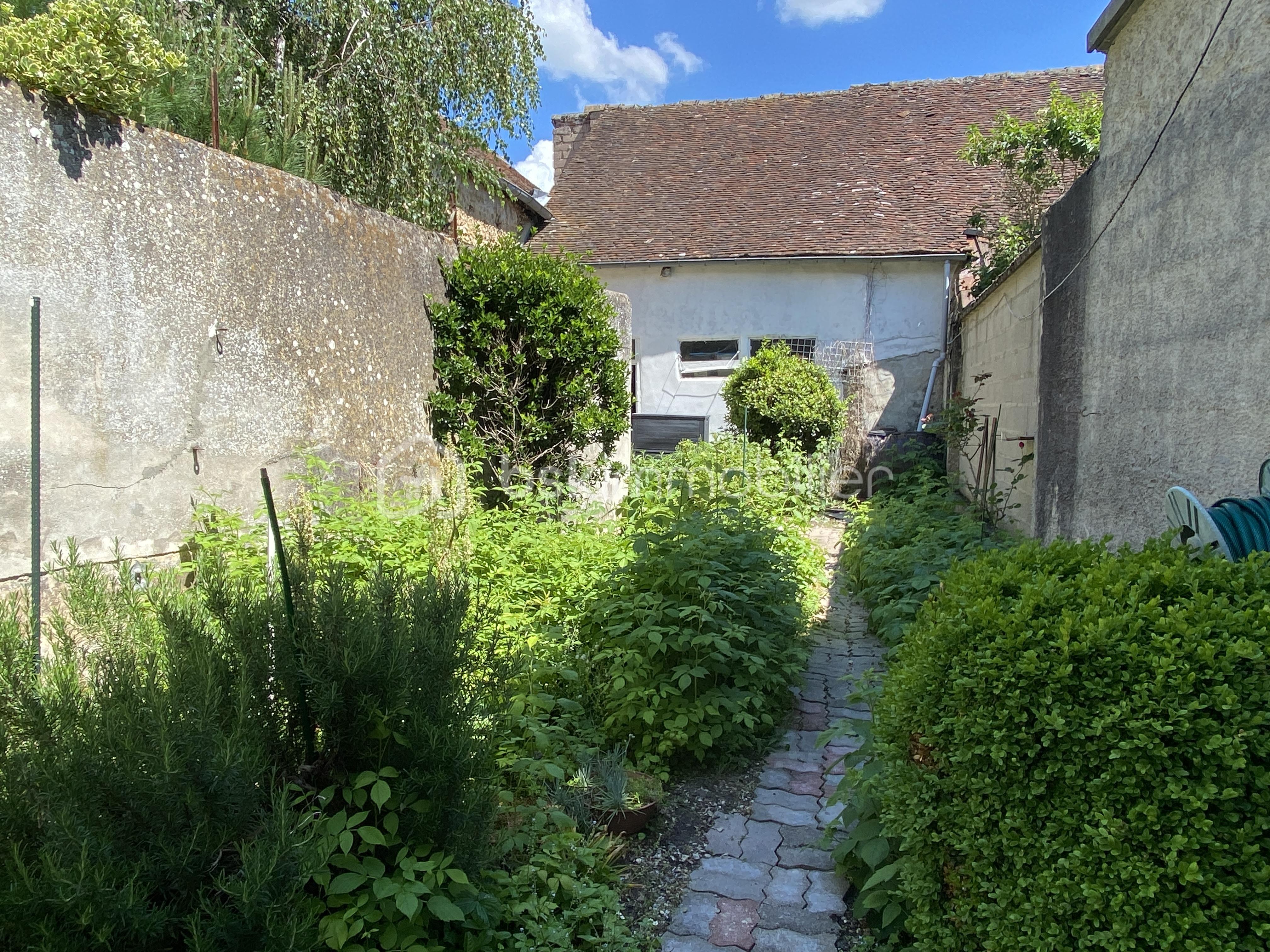 Maison de ville de 210 m² - IMG_3617.JPG