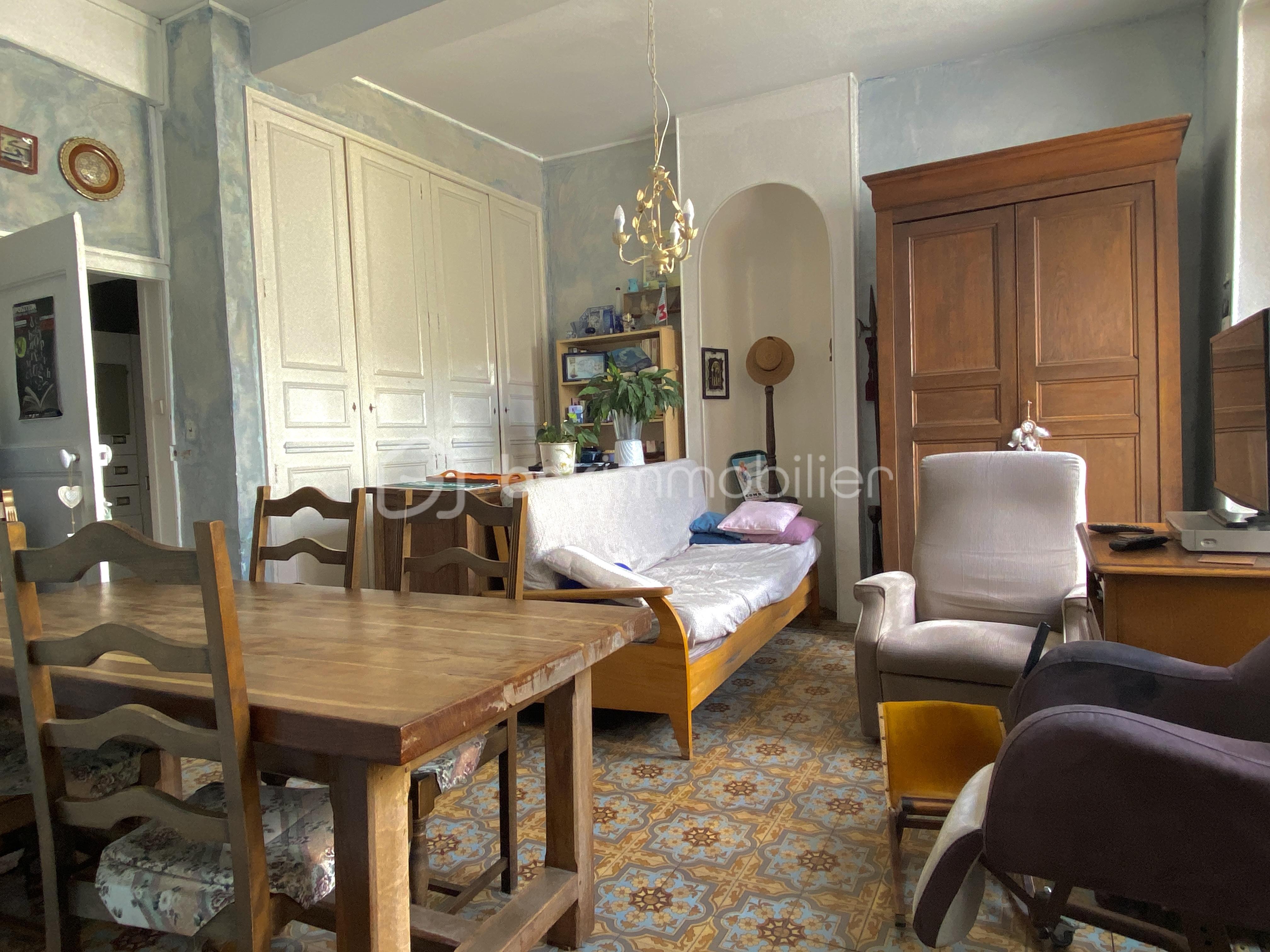 Maison de ville de 210 m² - IMG_3595.jpg