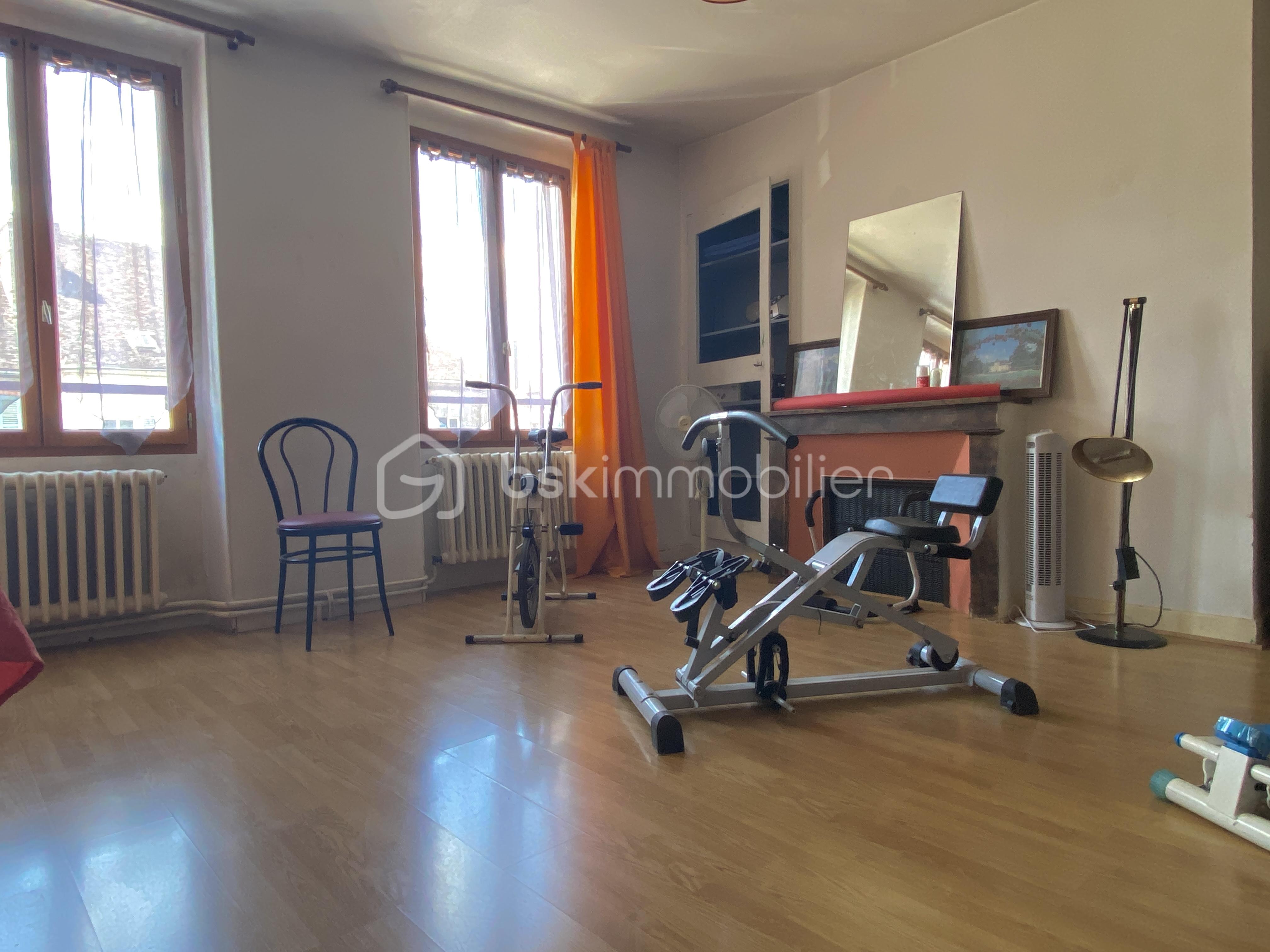 Maison de ville de 210 m² - IMG_3608.jpg