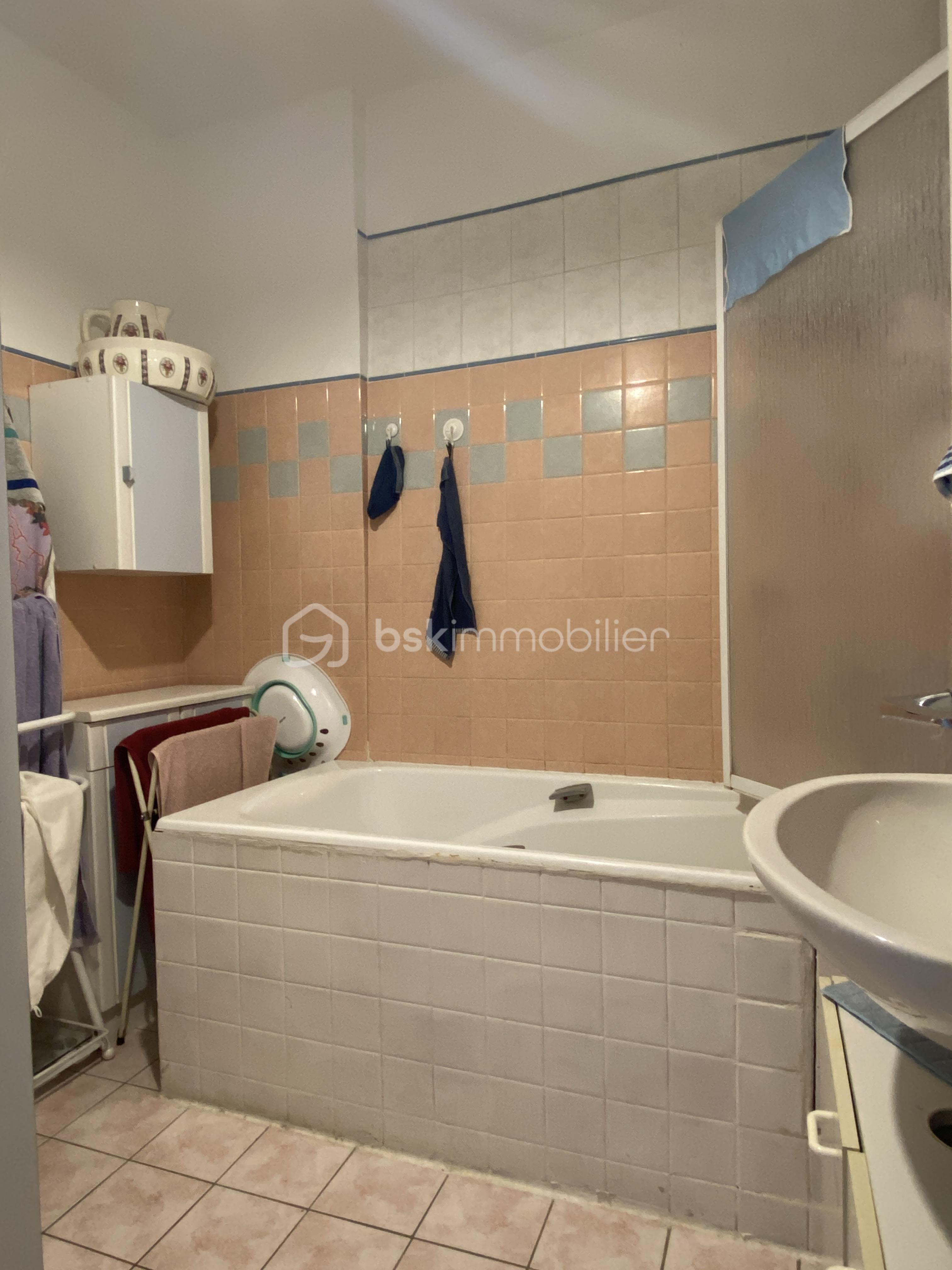 Maison de ville de 210 m² - IMG_3592.JPG