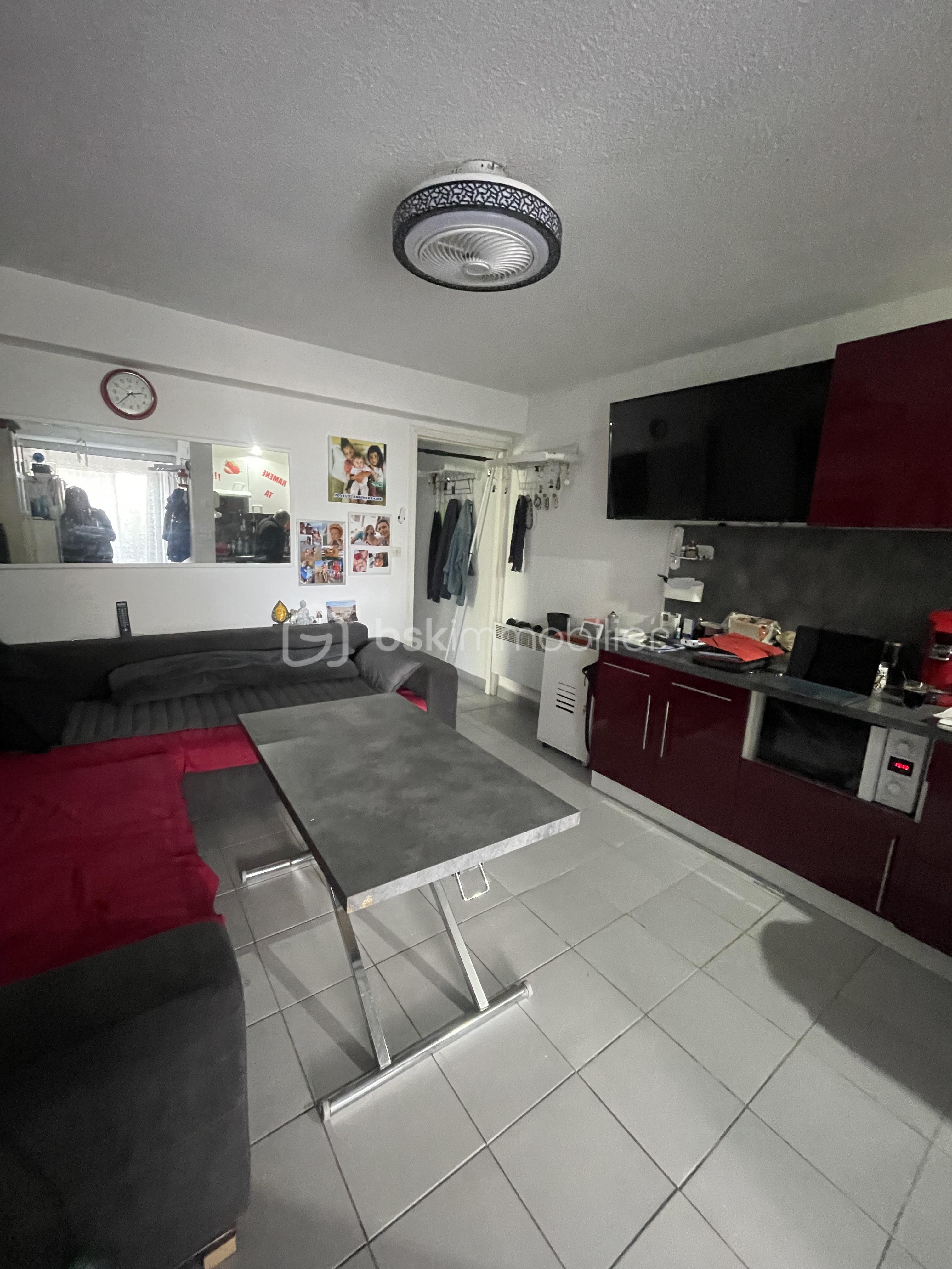 Appartement de 32 m² - IMG_0293.jpeg